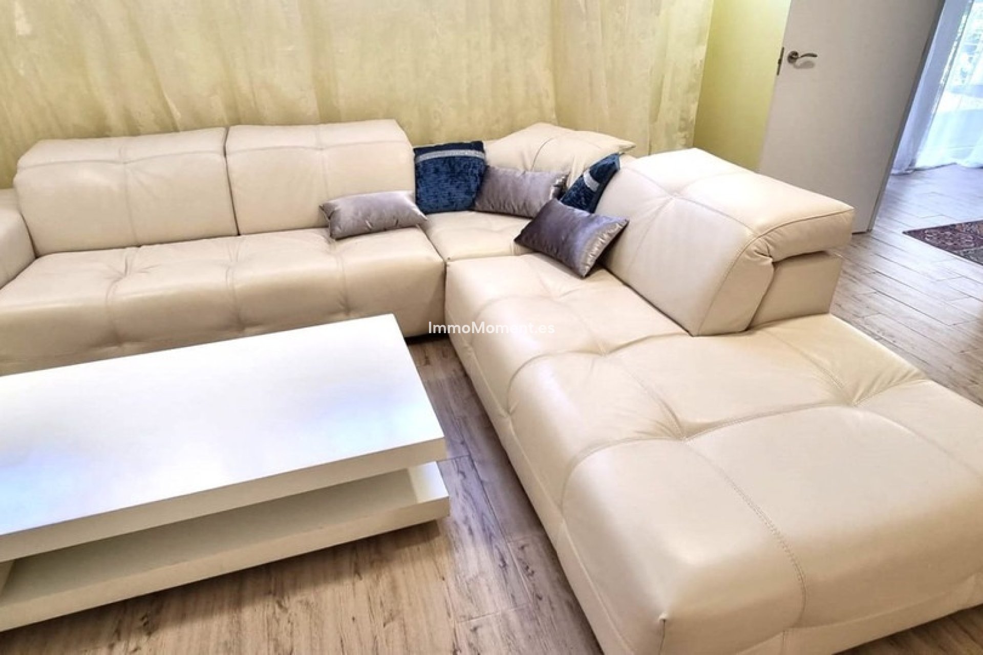 Bestaande woning - Vrijstaande villa - Altea - Altea Centro