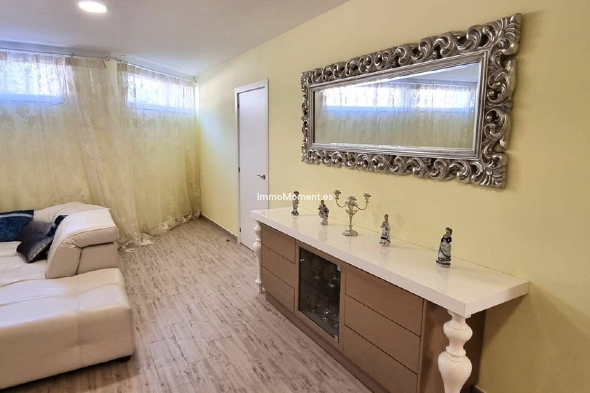 Bestaande woning - Vrijstaande villa - Altea - Altea Centro