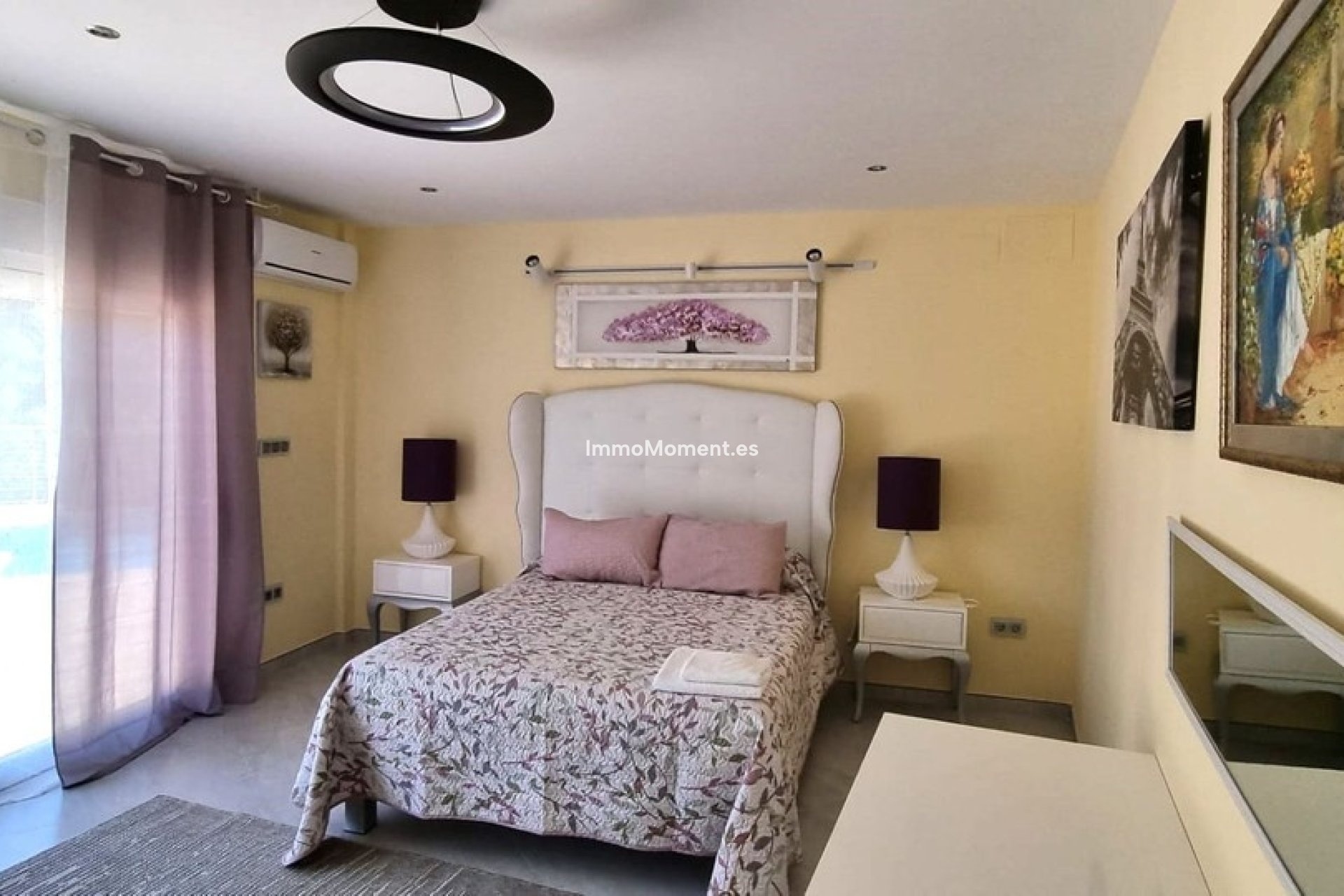Bestaande woning - Vrijstaande villa - Altea - Altea Centro