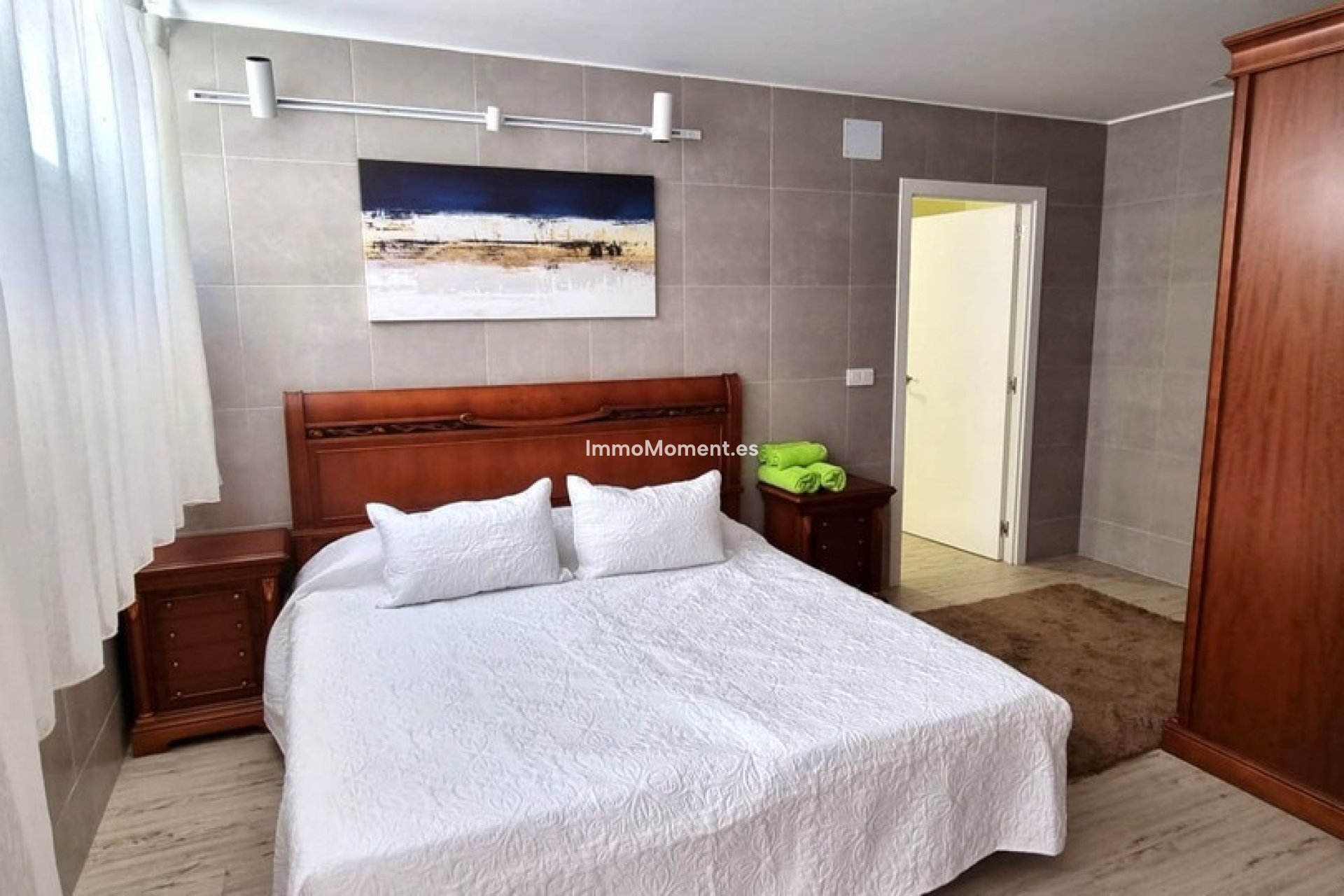Bestaande woning - Vrijstaande villa - Altea - Altea Centro