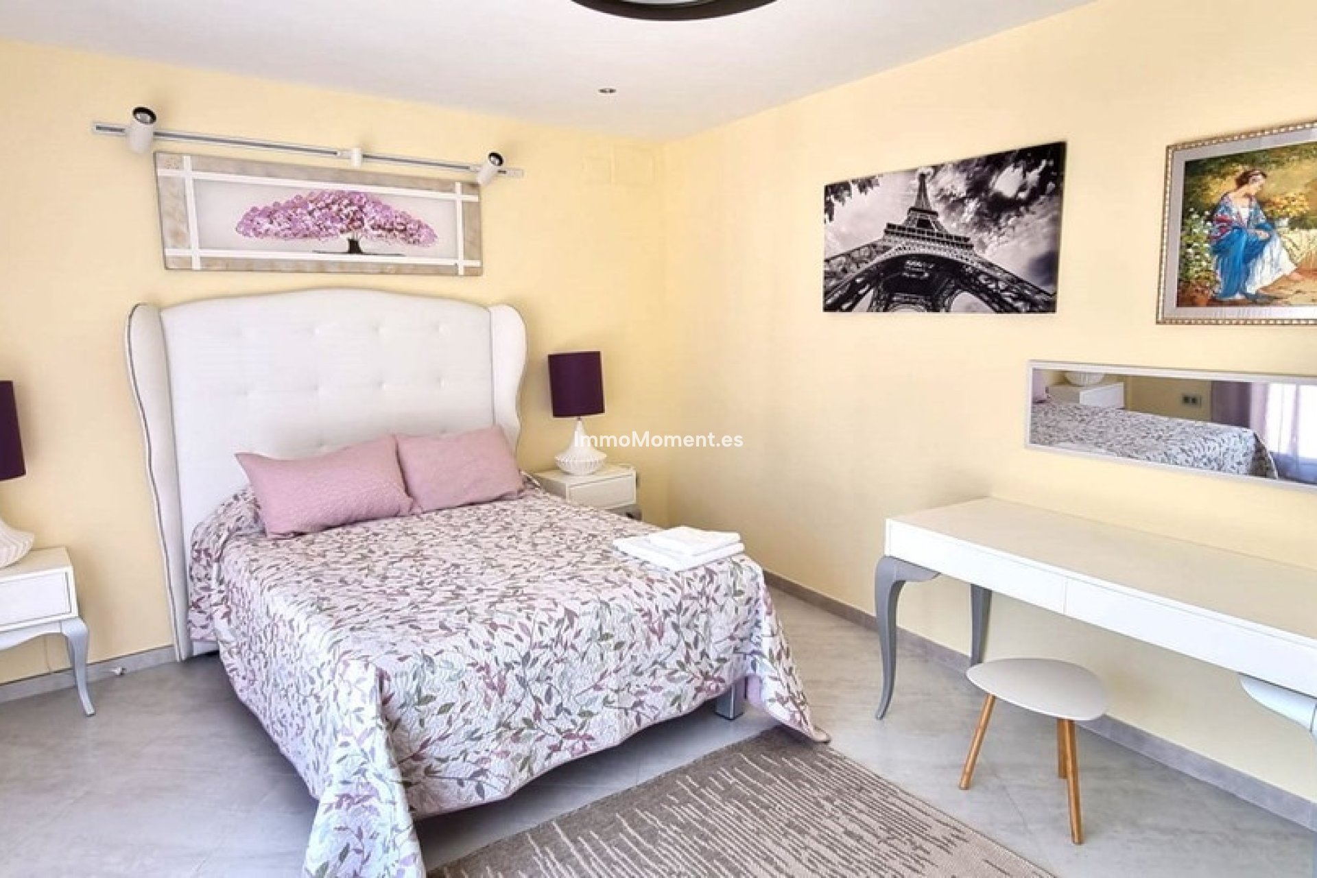 Bestaande woning - Vrijstaande villa - Altea - Altea Centro
