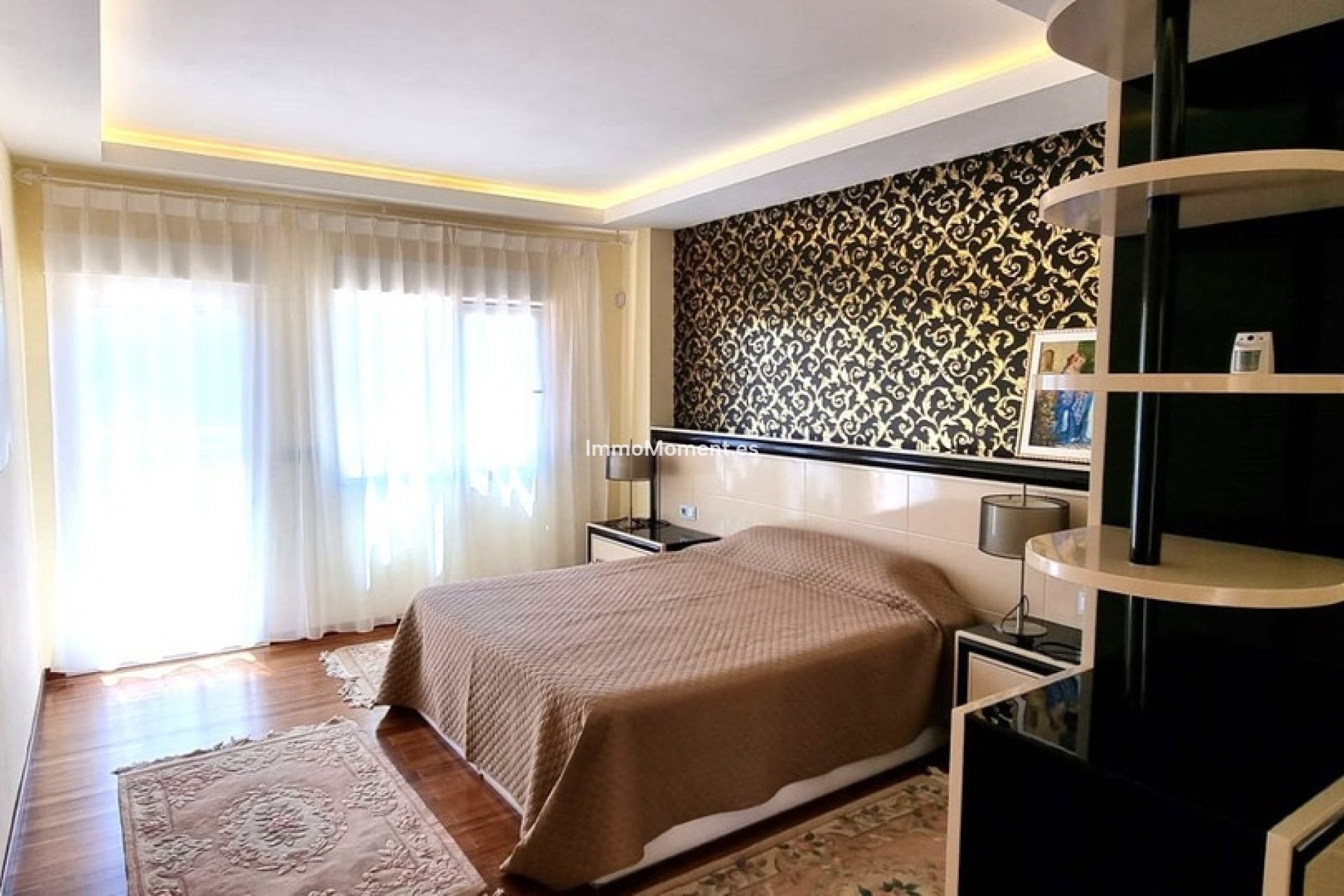 Bestaande woning - Vrijstaande villa - Altea - Altea Centro
