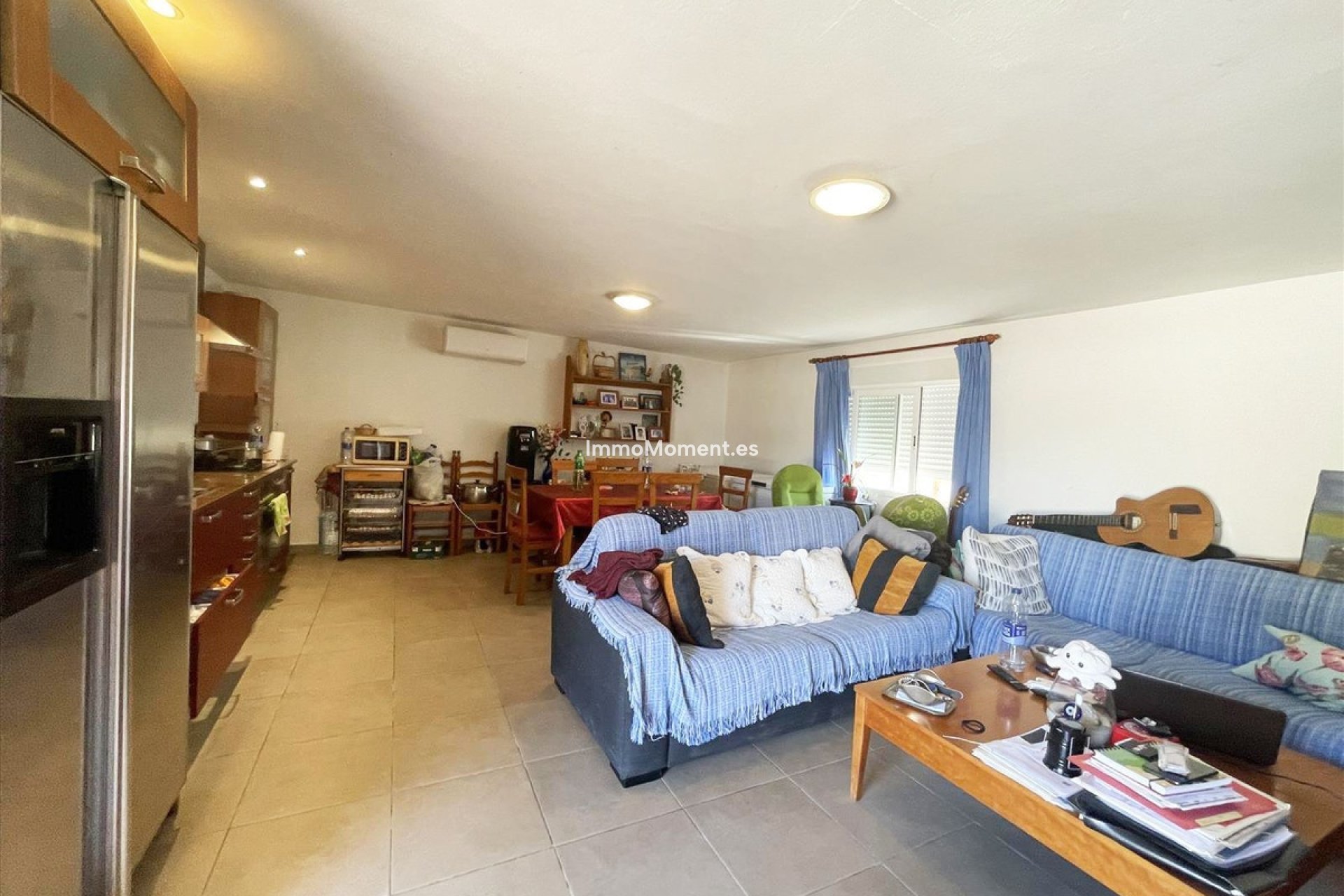 Bestaande woning - Vrijstaande villa - Altea - Altea Centro