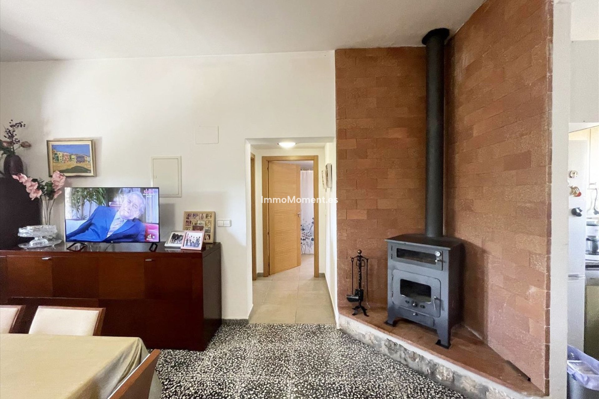 Bestaande woning - Vrijstaande villa - Altea - Altea Centro
