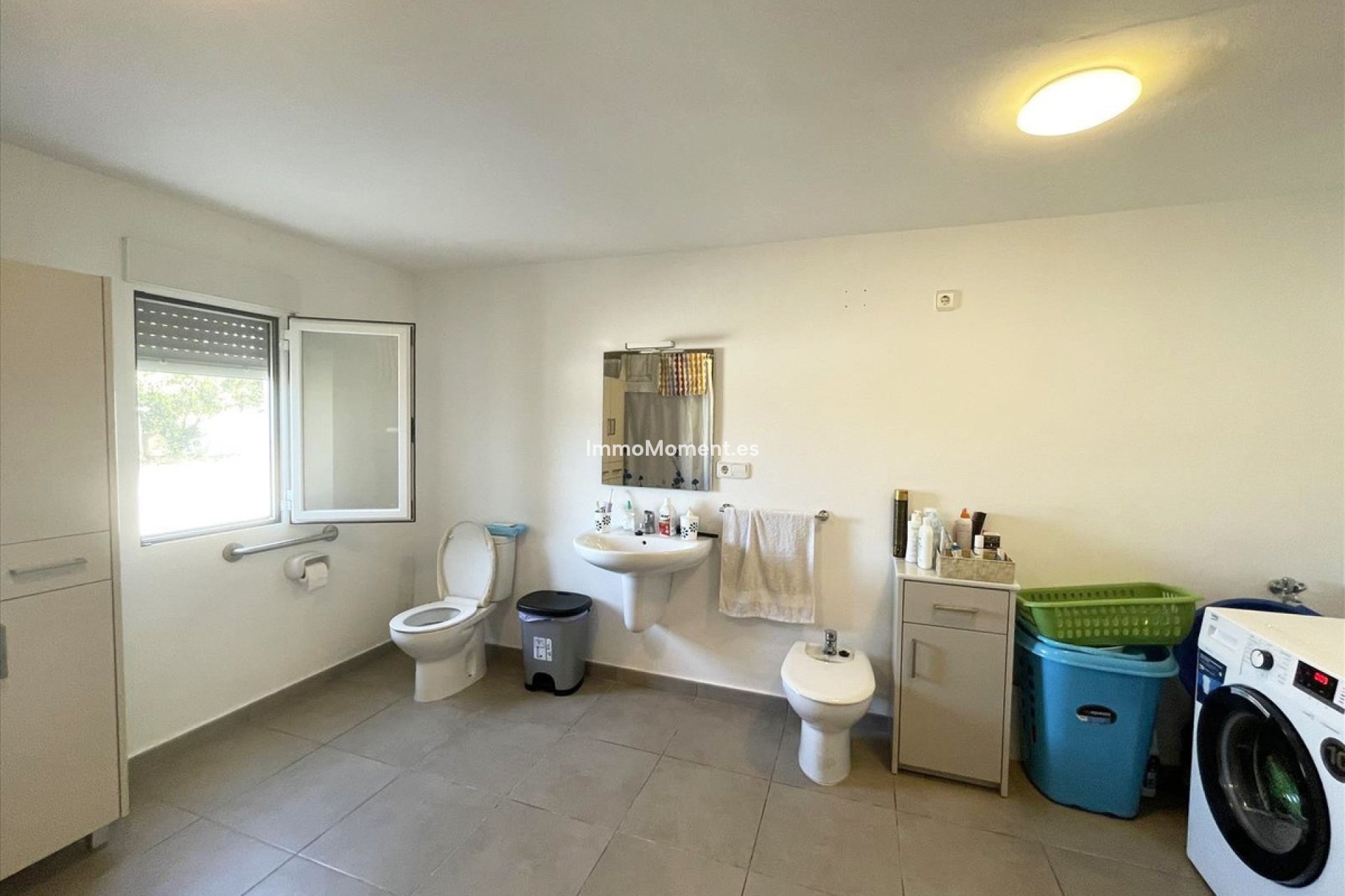 Bestaande woning - Vrijstaande villa - Altea - Altea Centro