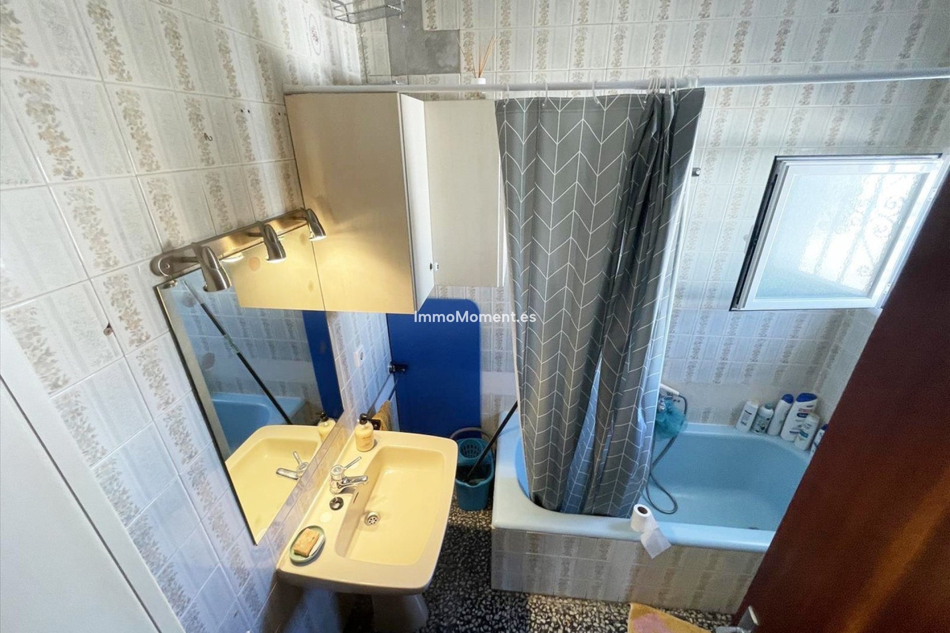 Bestaande woning - Vrijstaande villa - Altea - Altea Centro