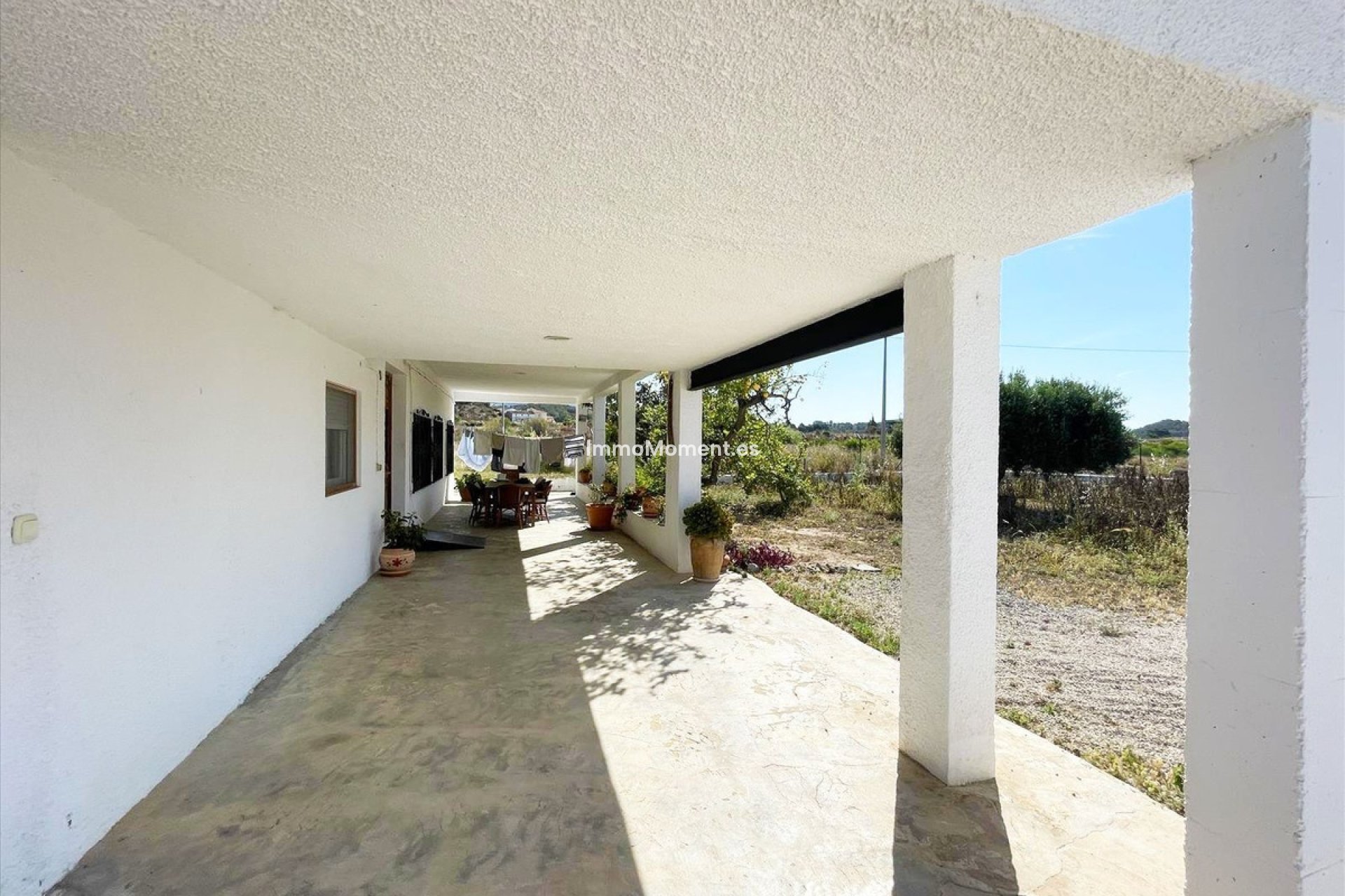 Bestaande woning - Vrijstaande villa - Altea - Altea Centro