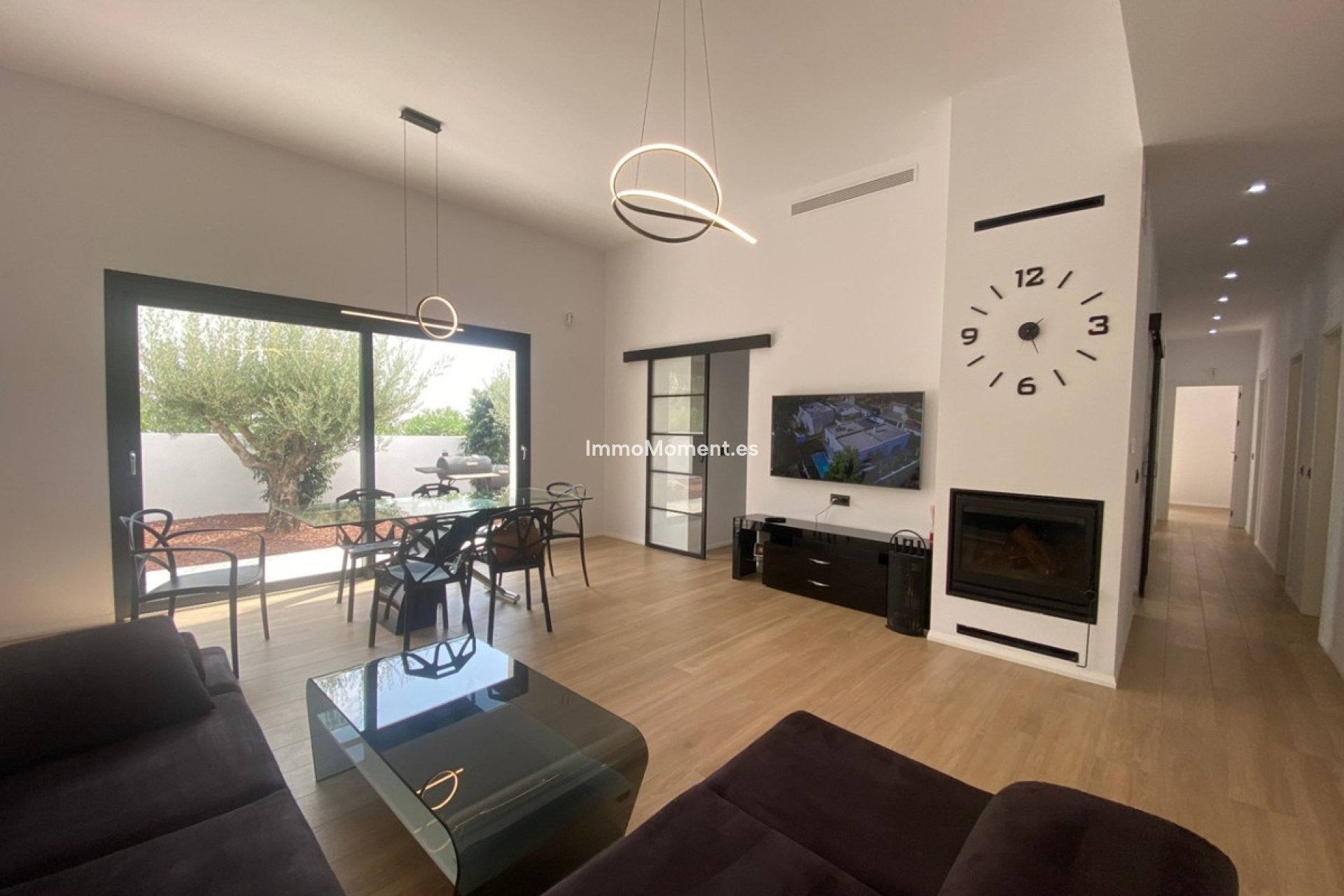 Bestaande woning - Vrijstaande villa - Altea - Altea Centro