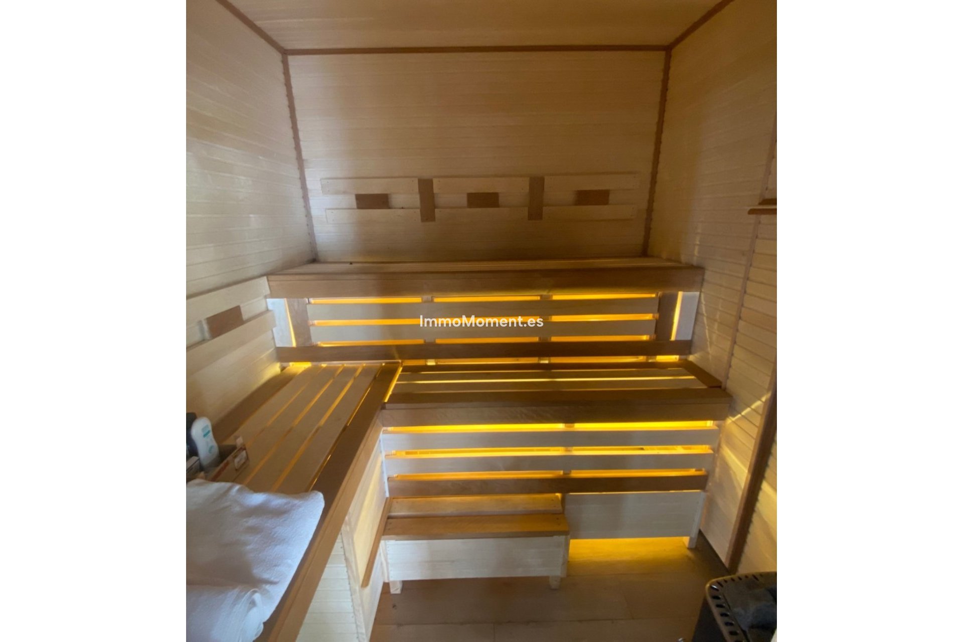 Bestaande woning - Vrijstaande villa - Altea - Altea Centro