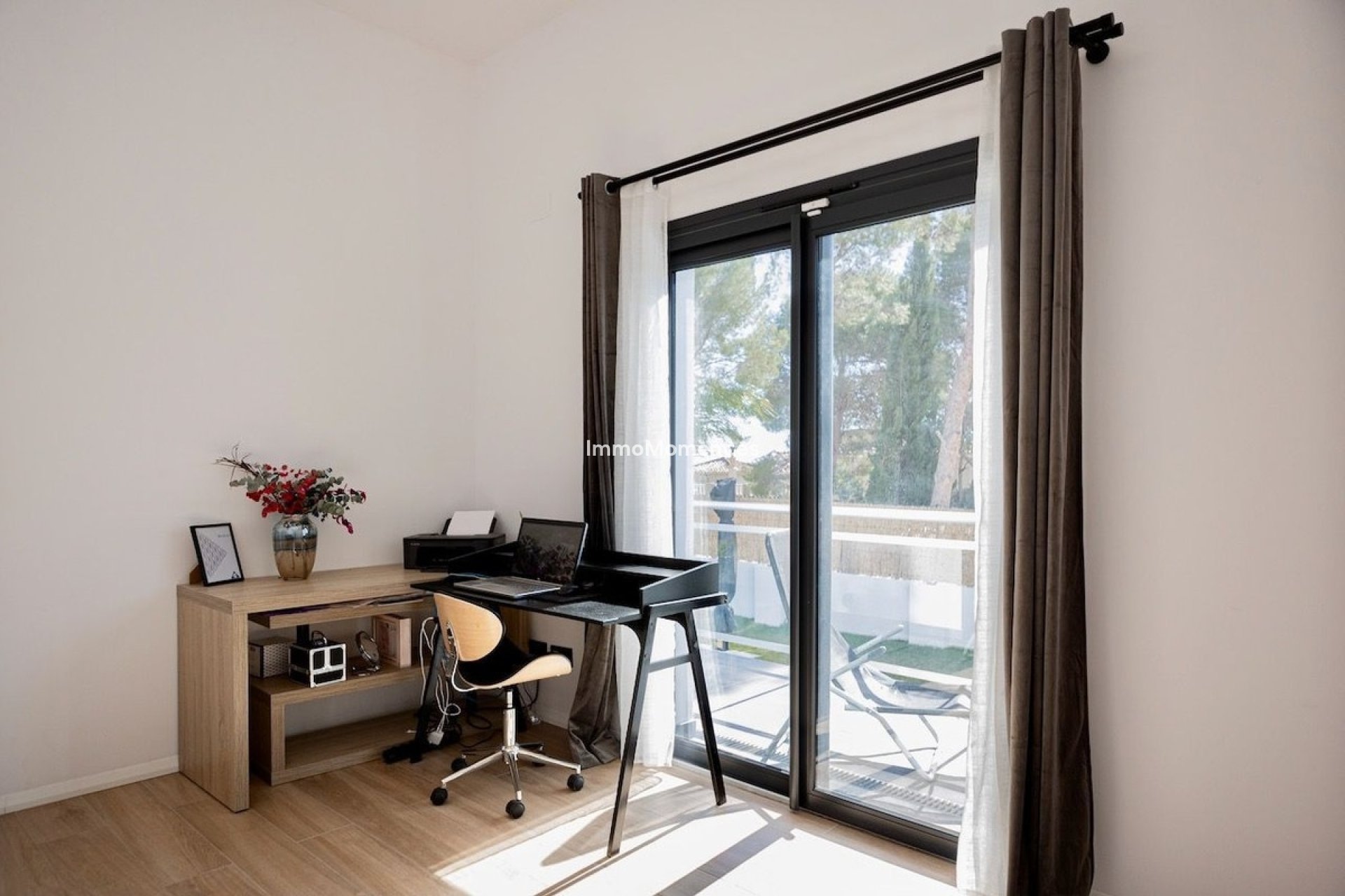 Bestaande woning - Vrijstaande villa - Altea - Altea Centro