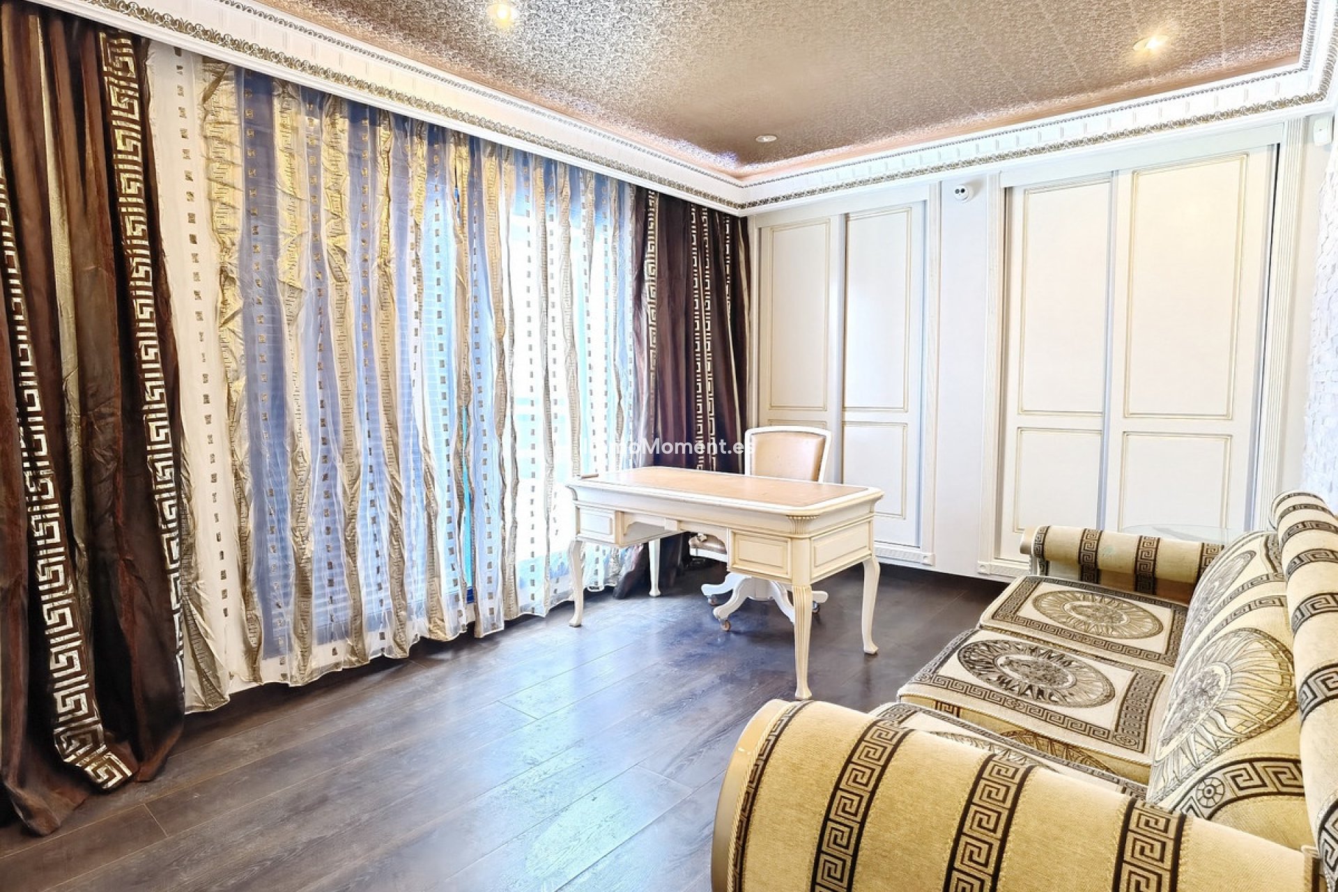 Bestaande woning - Vrijstaande villa - Altea - Altea Centro