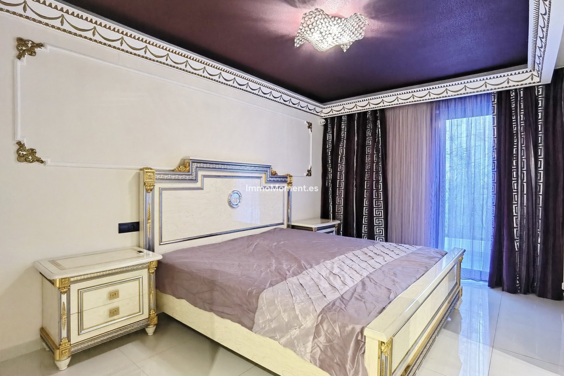 Bestaande woning - Vrijstaande villa - Altea - Altea Centro