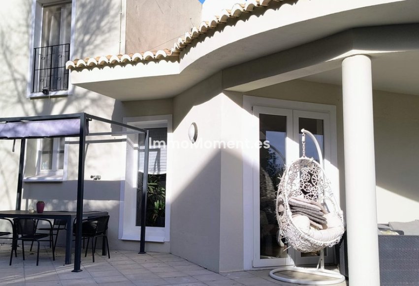 Bestaande woning - Vrijstaande villa - Altea - Altea Centro