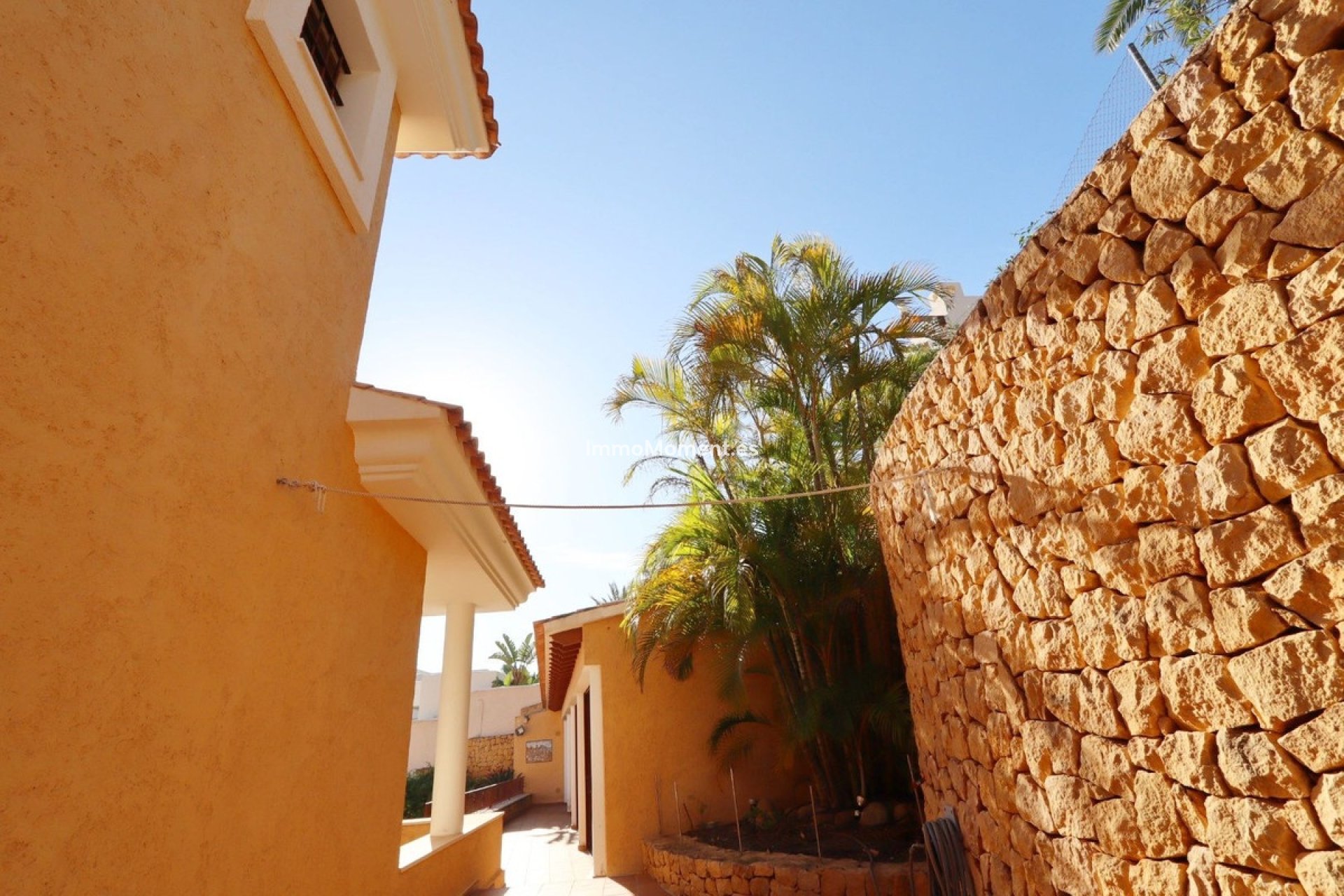 Bestaande woning - Vrijstaande villa - Altea - Altea Centro