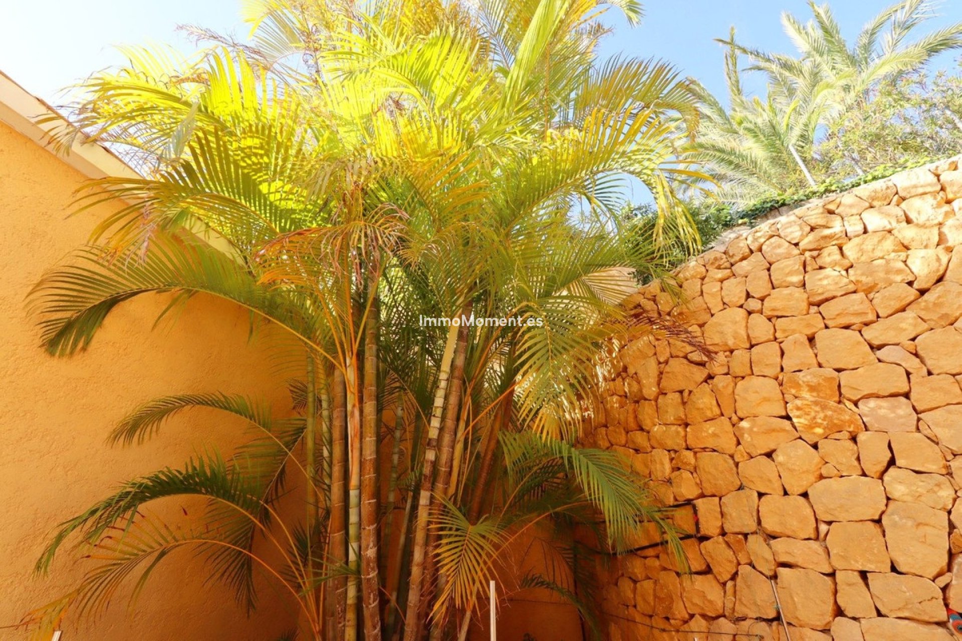 Bestaande woning - Vrijstaande villa - Altea - Altea Centro