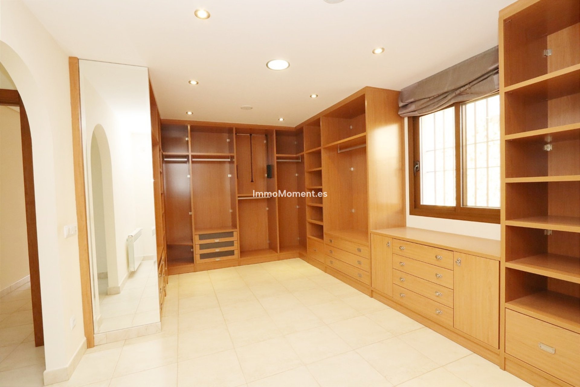 Bestaande woning - Vrijstaande villa - Altea - Altea Centro