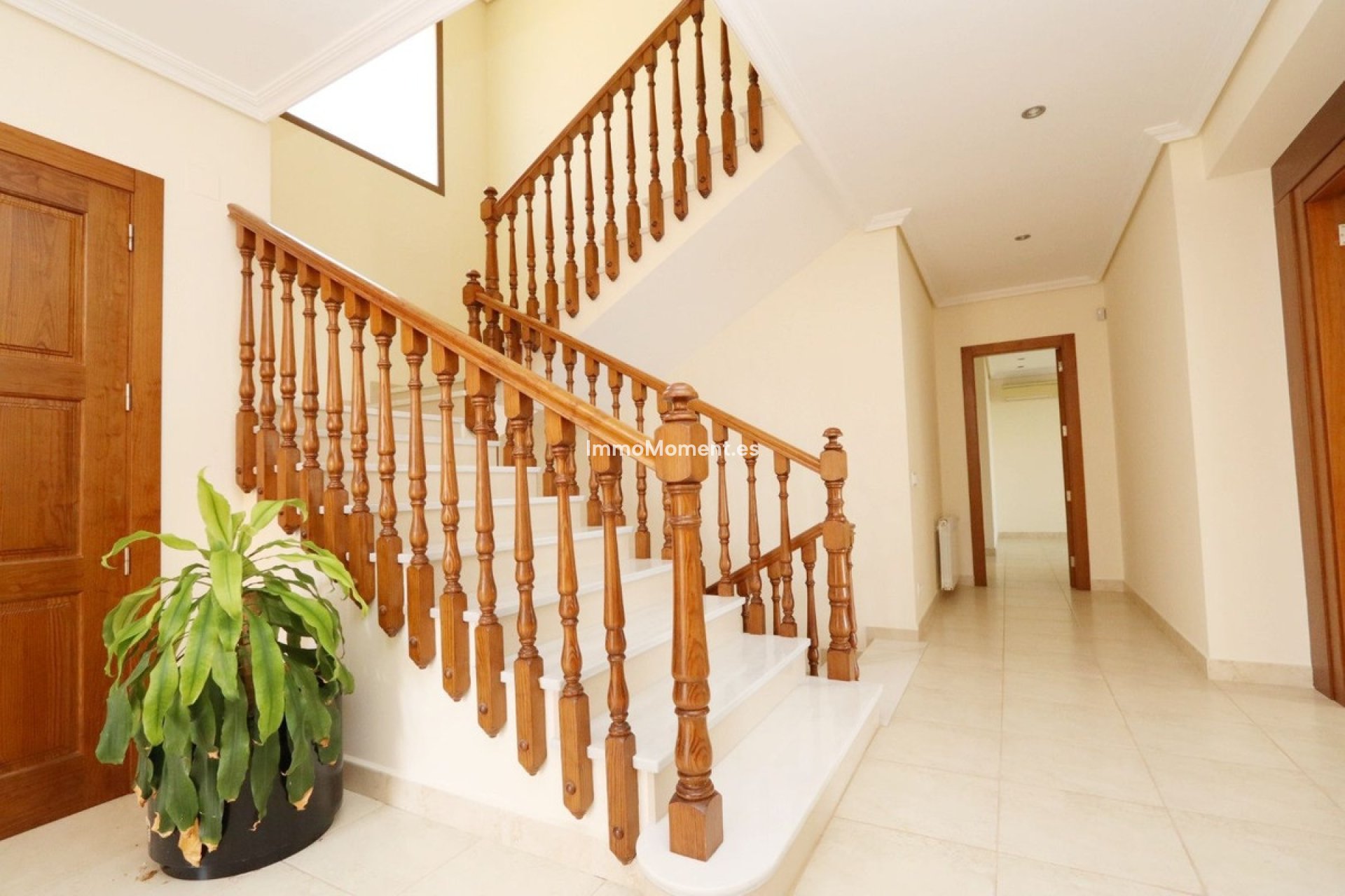 Bestaande woning - Vrijstaande villa - Altea - Altea Centro