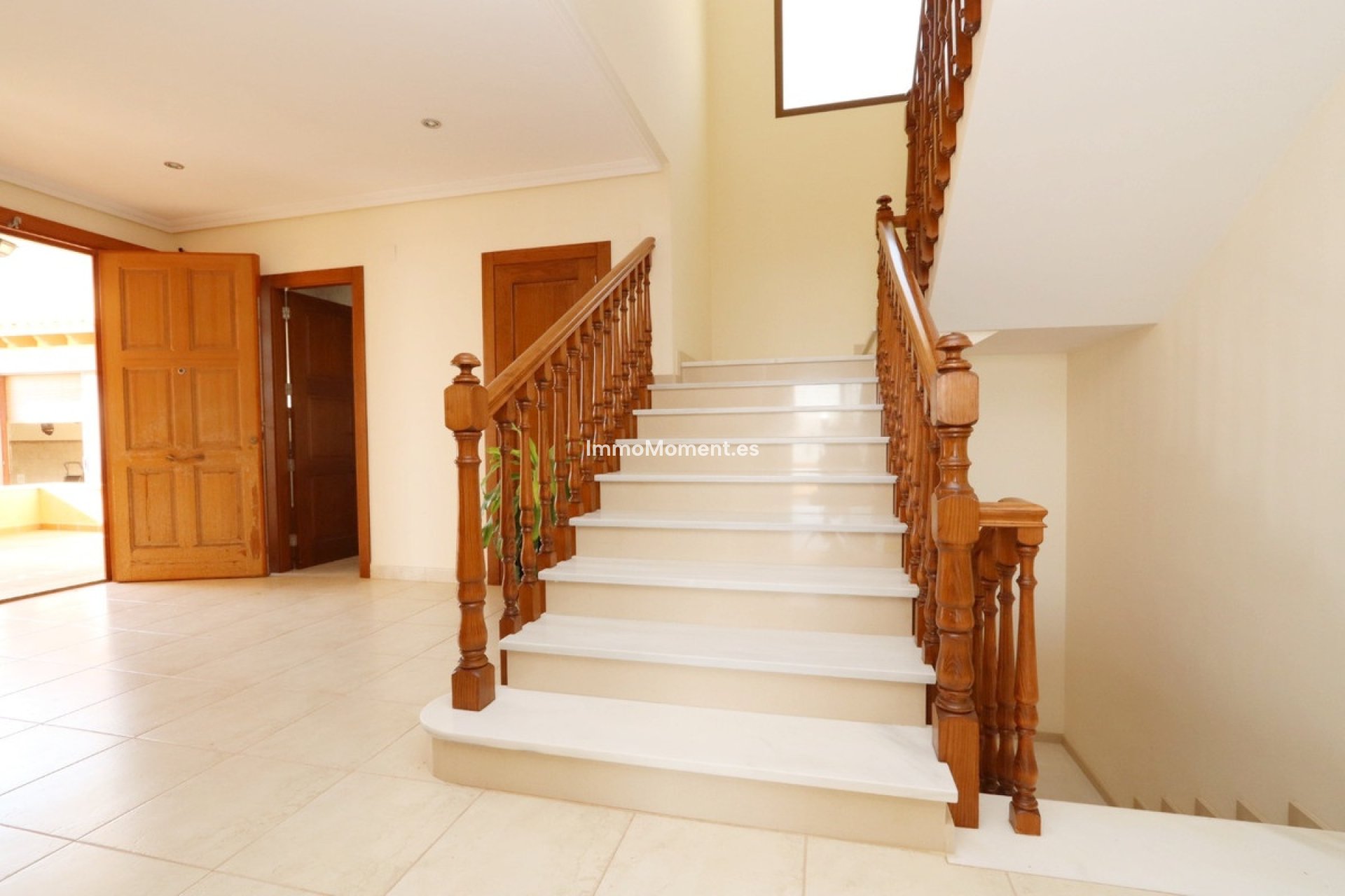 Bestaande woning - Vrijstaande villa - Altea - Altea Centro