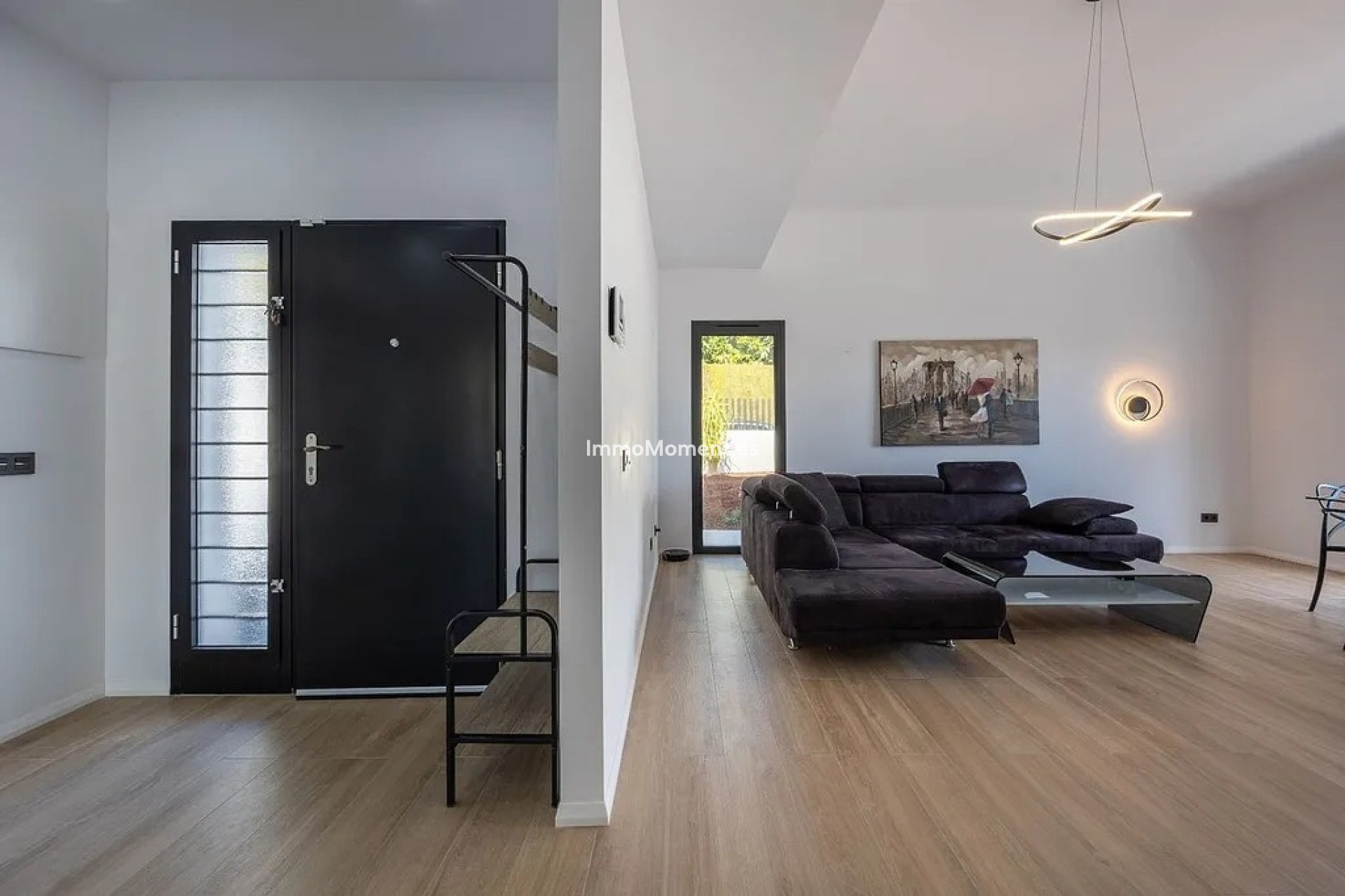 Bestaande woning - Vrijstaande villa - Altea - Altea Centro