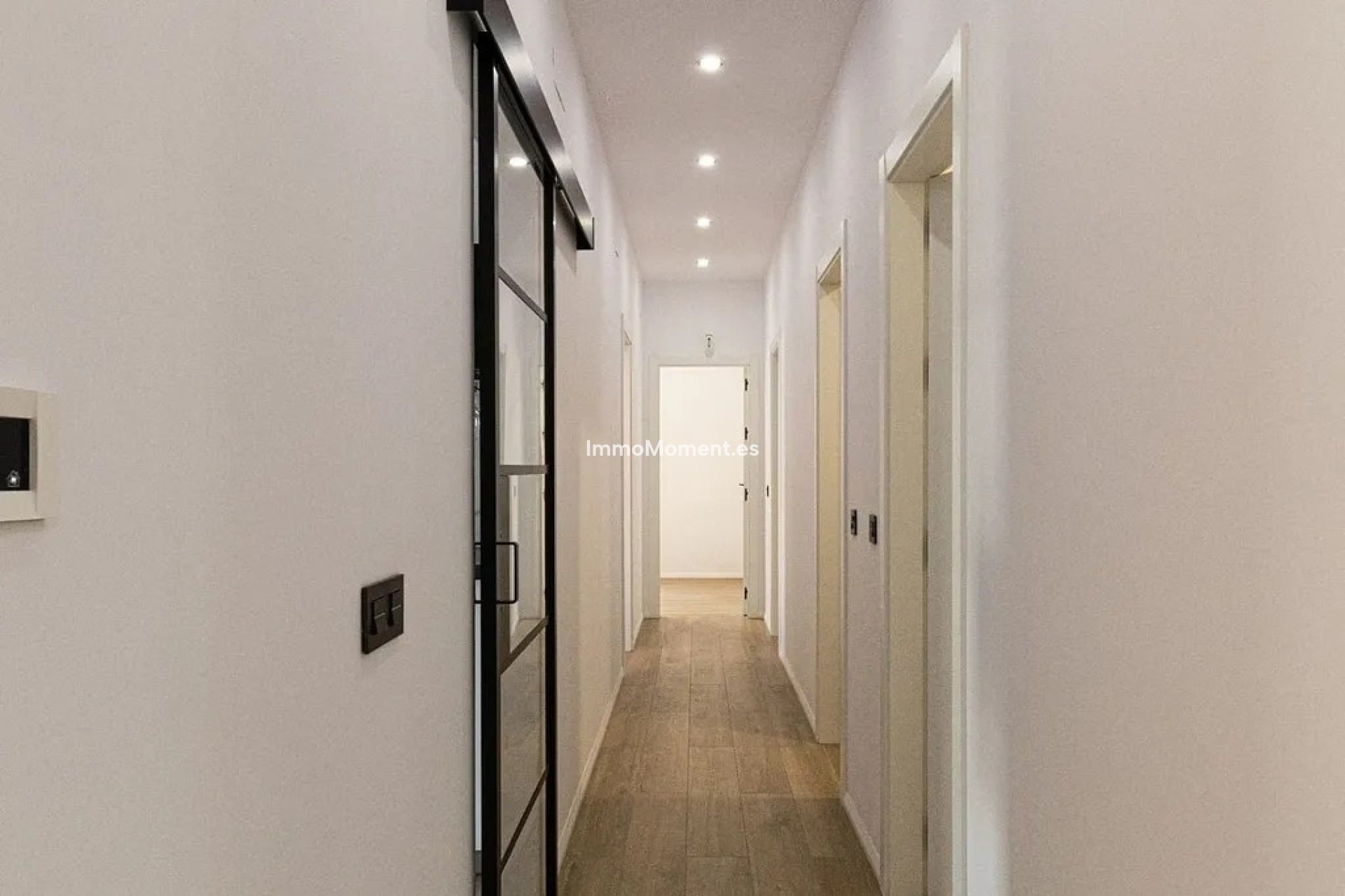 Bestaande woning - Vrijstaande villa - Altea - Altea Centro