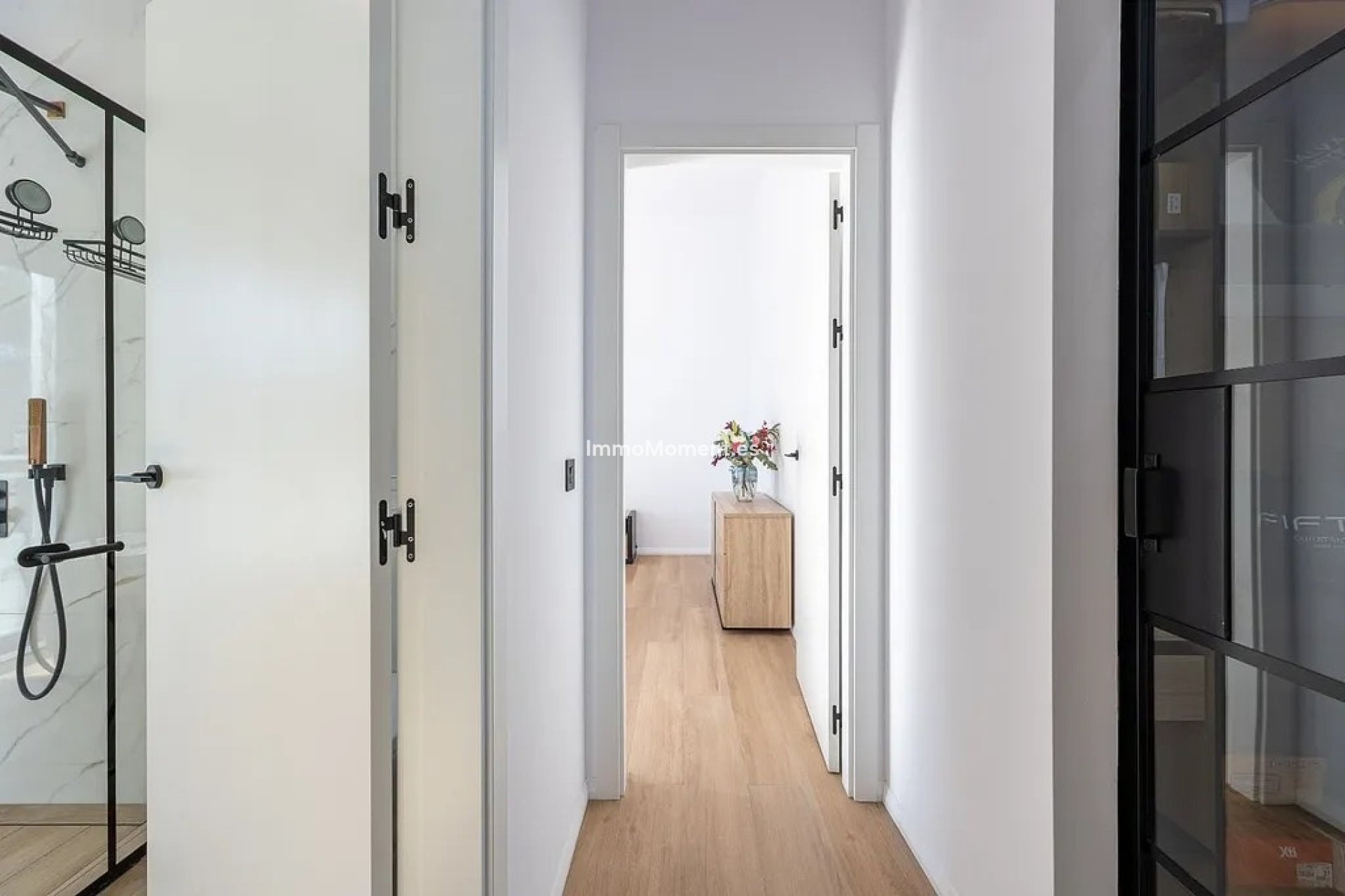 Bestaande woning - Vrijstaande villa - Altea - Altea Centro