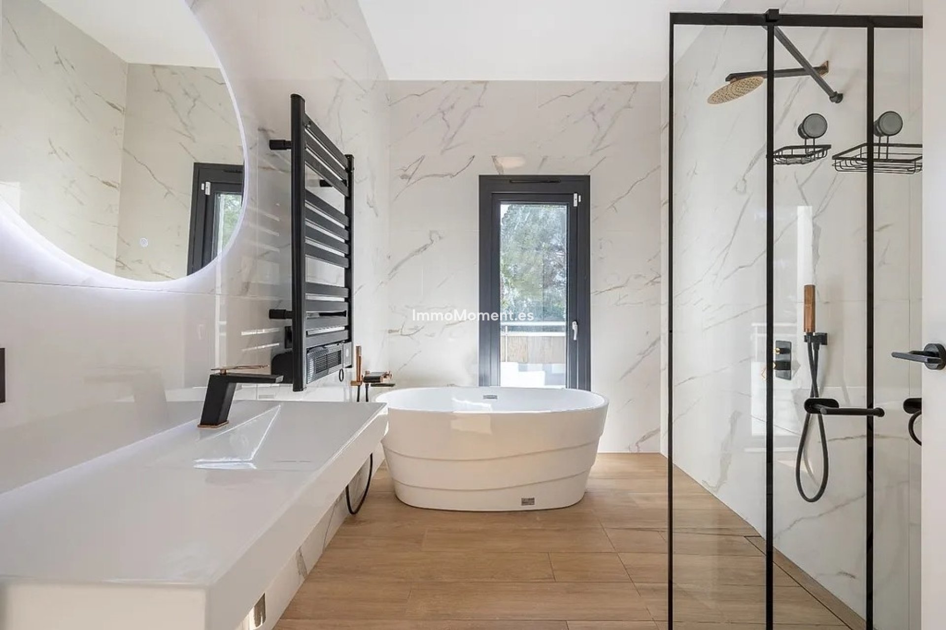 Bestaande woning - Vrijstaande villa - Altea - Altea Centro