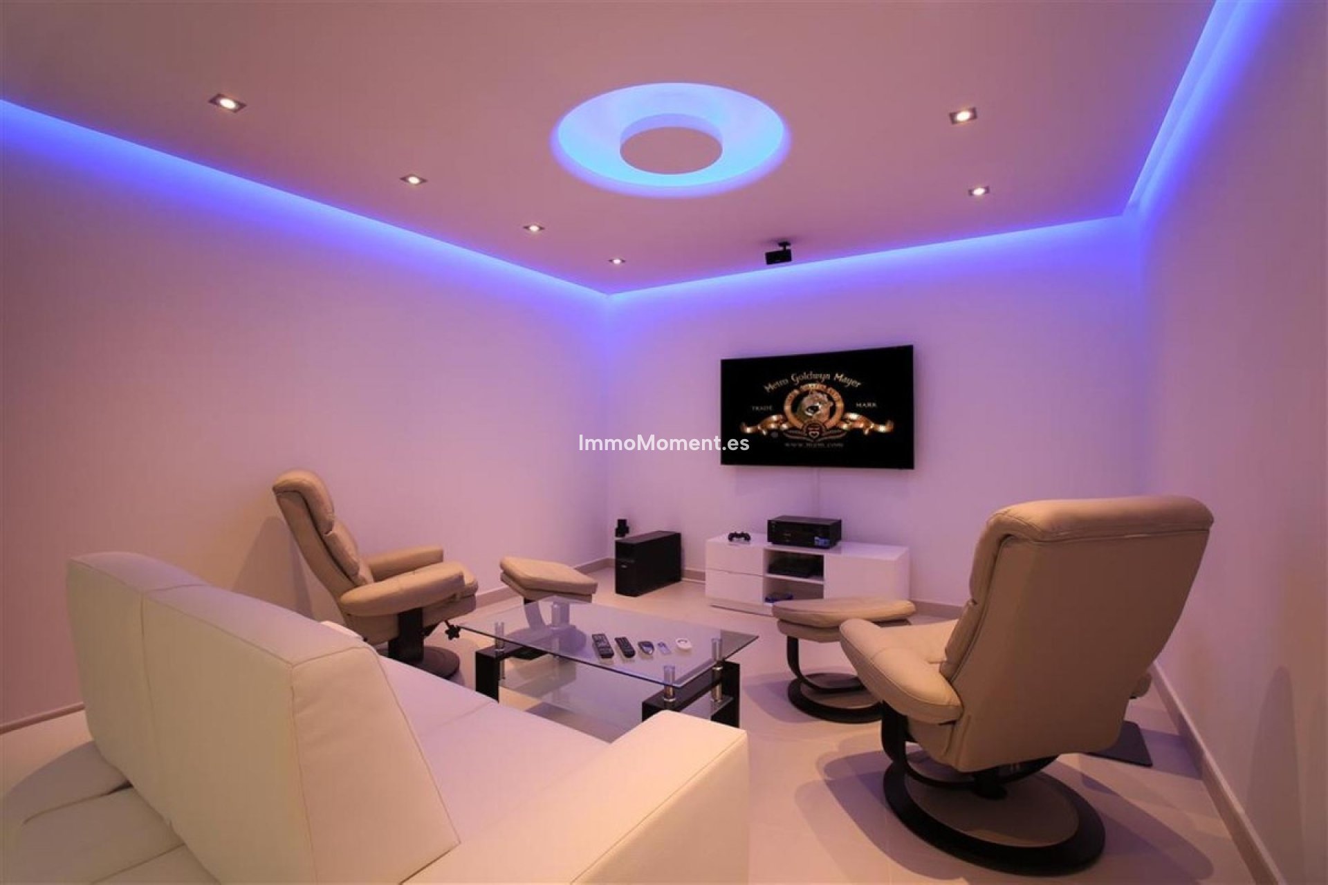 Bestaande woning - Vrijstaande villa - Altea - Altea Centro