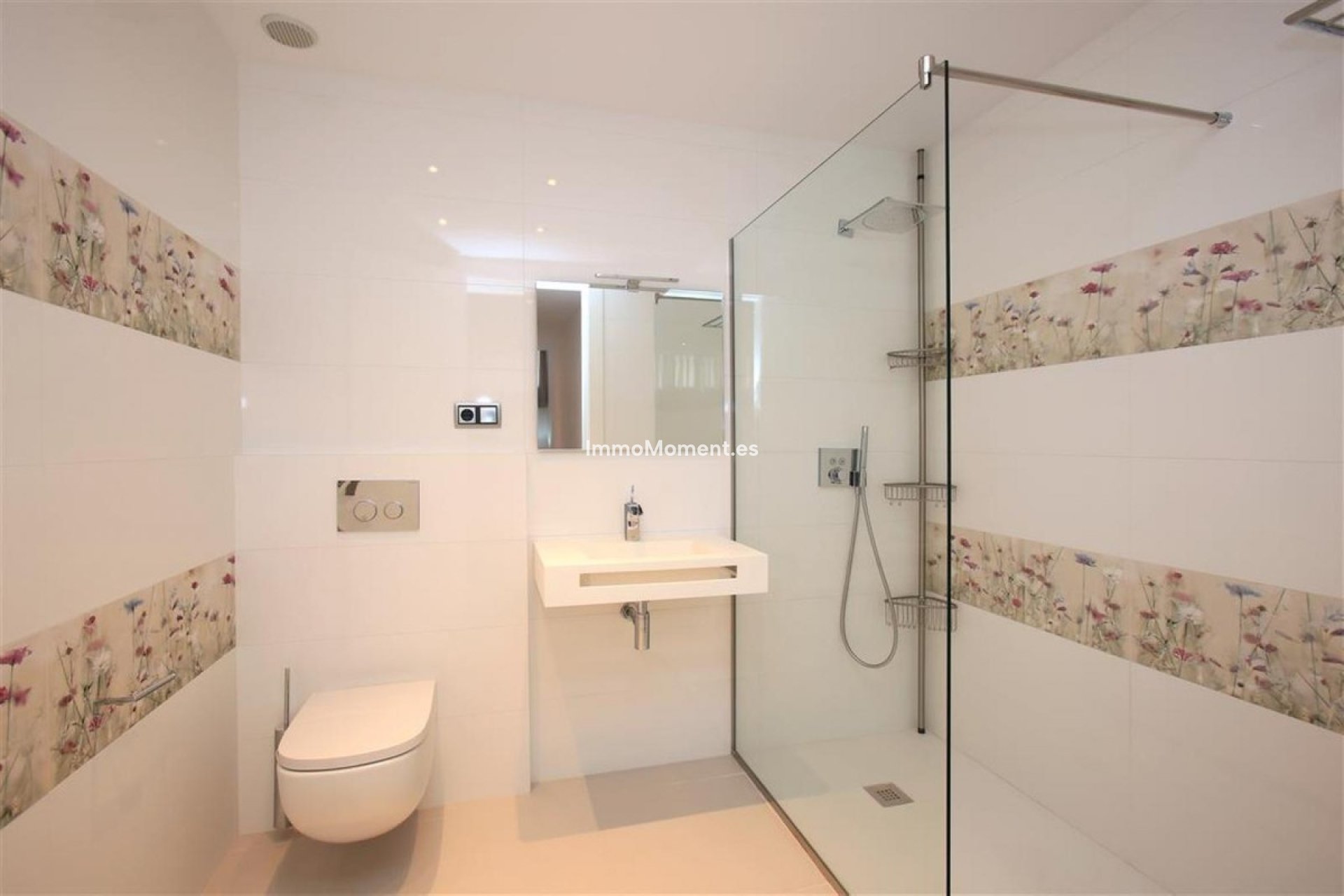 Bestaande woning - Vrijstaande villa - Altea - Altea Centro