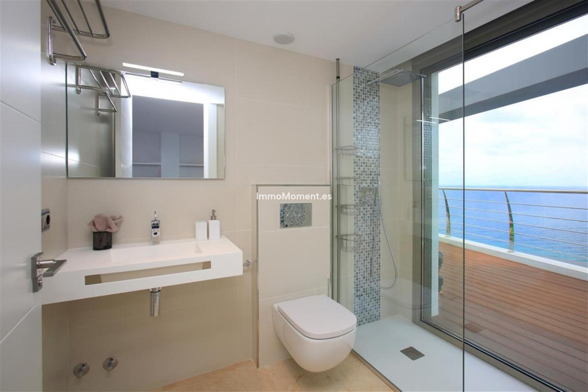 Bestaande woning - Vrijstaande villa - Altea - Altea Centro