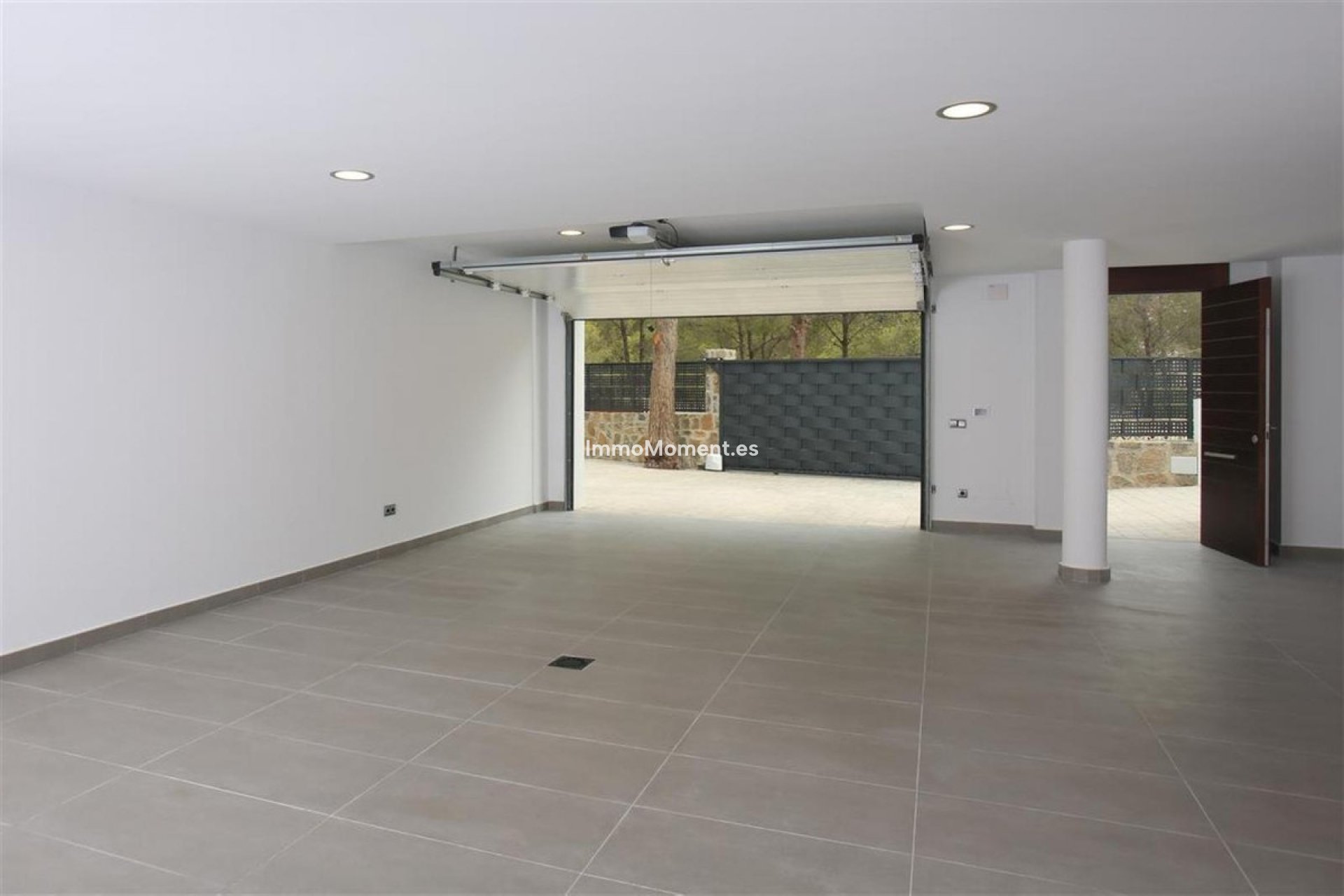 Bestaande woning - Vrijstaande villa - Altea - Altea Centro
