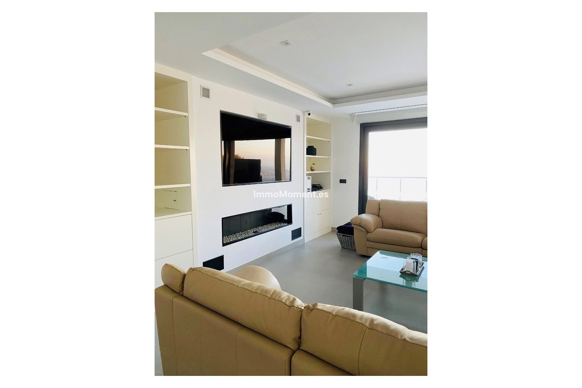Bestaande woning - Vrijstaande villa - Altea - Altea Centro