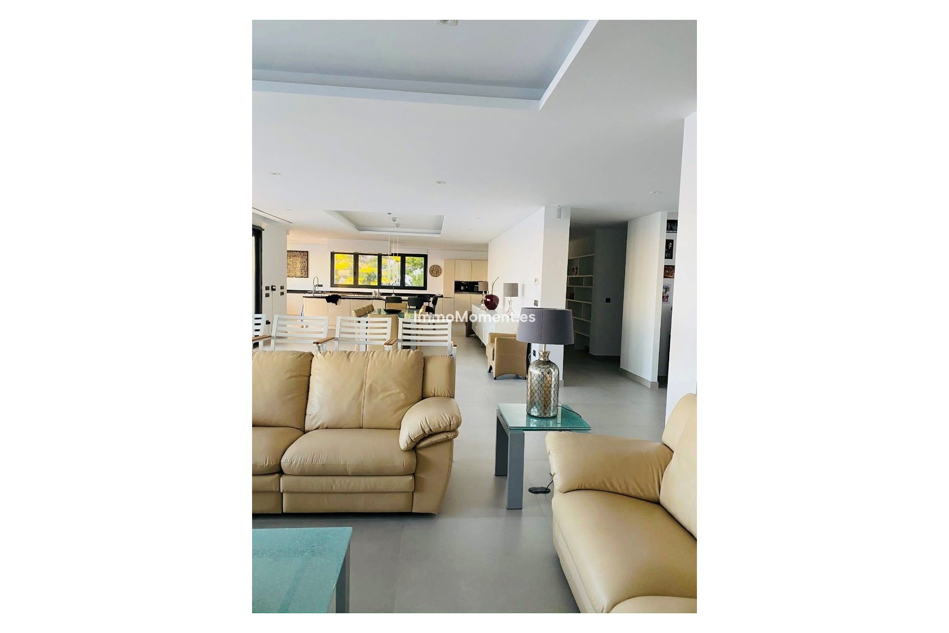 Bestaande woning - Vrijstaande villa - Altea - Altea Centro