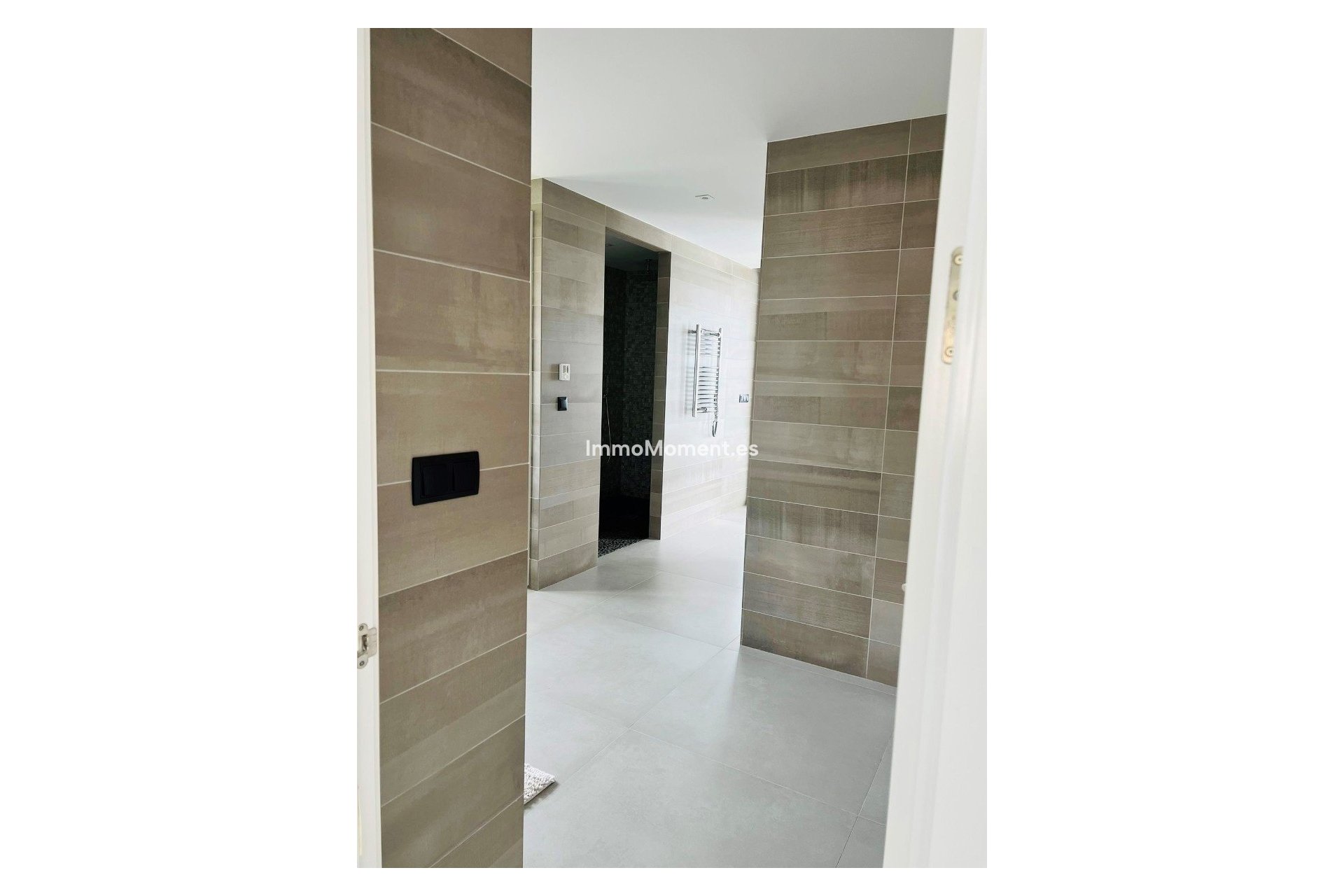 Bestaande woning - Vrijstaande villa - Altea - Altea Centro