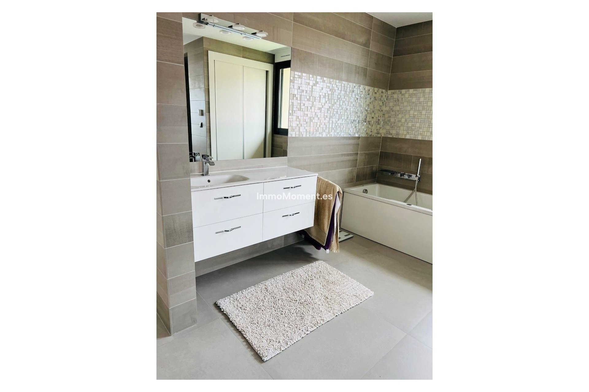 Bestaande woning - Vrijstaande villa - Altea - Altea Centro