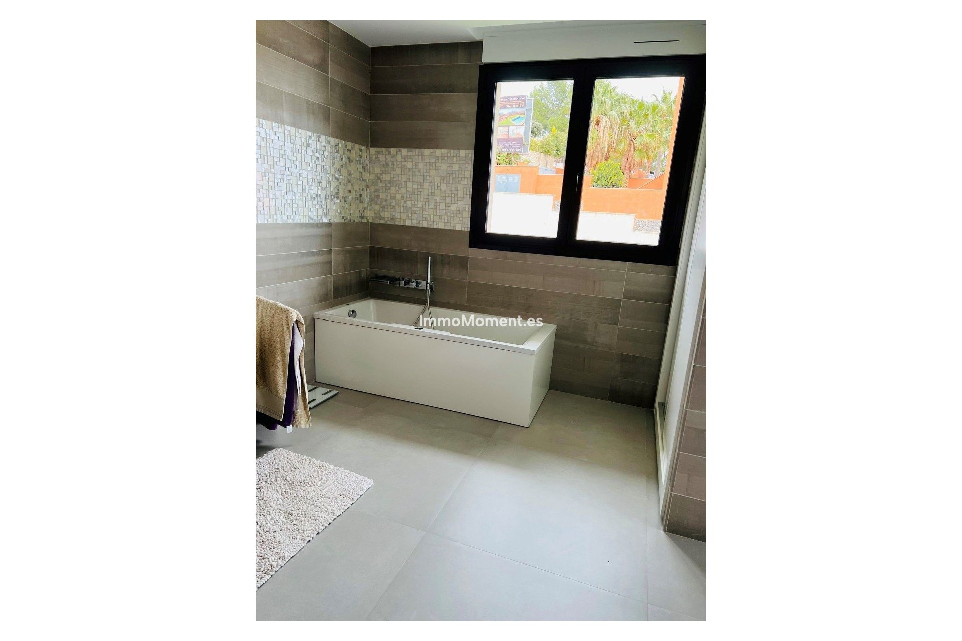 Bestaande woning - Vrijstaande villa - Altea - Altea Centro