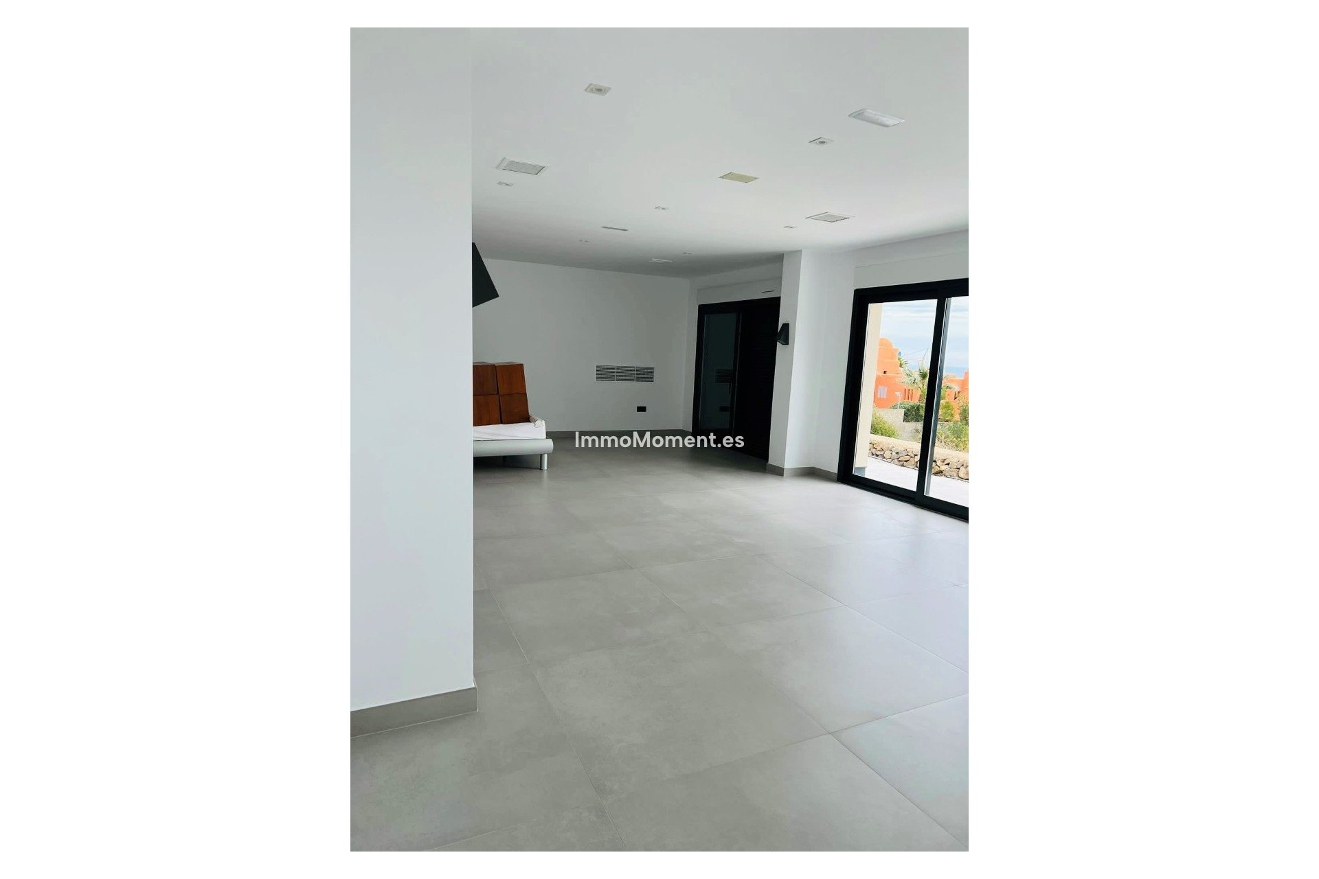 Bestaande woning - Vrijstaande villa - Altea - Altea Centro