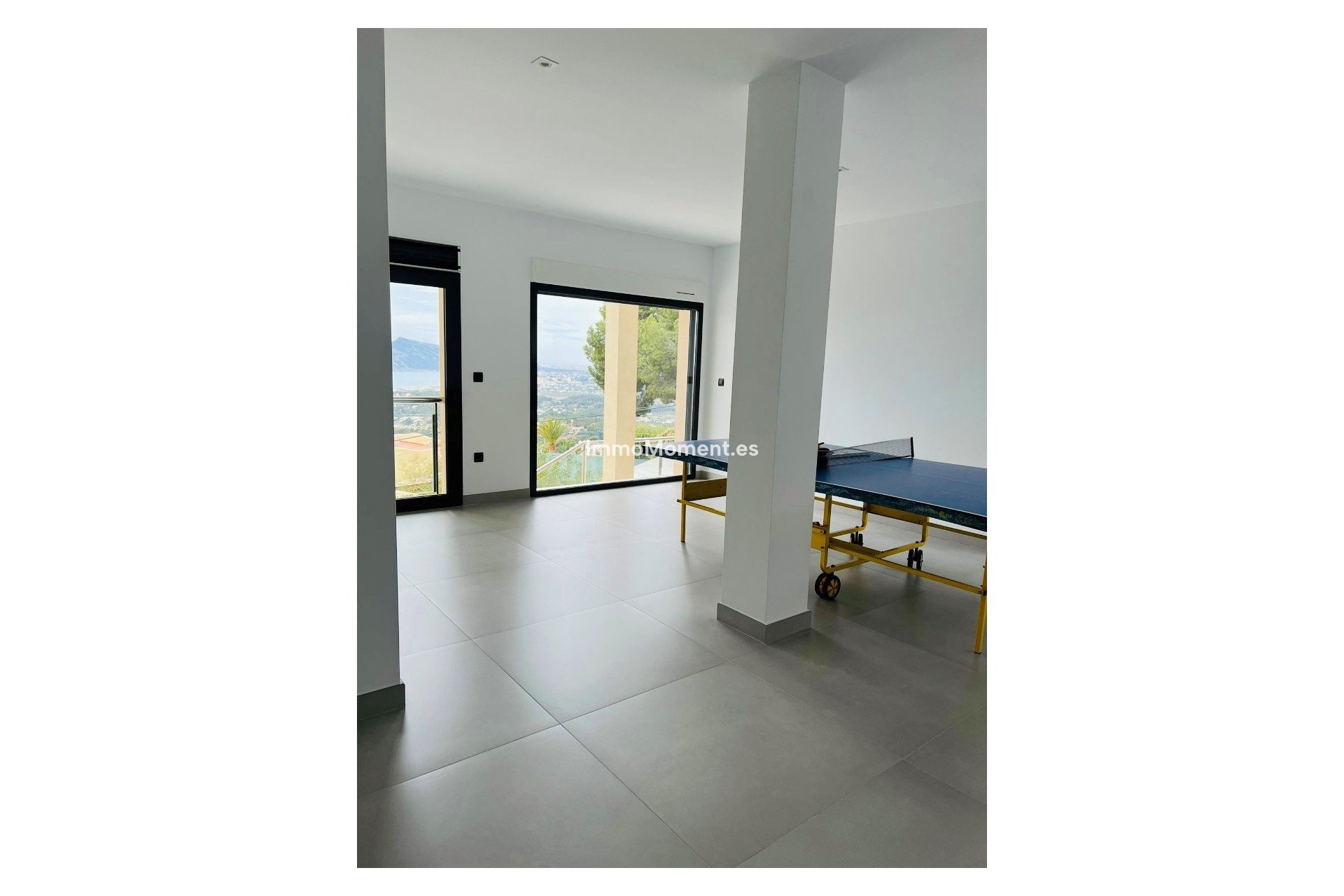 Bestaande woning - Vrijstaande villa - Altea - Altea Centro