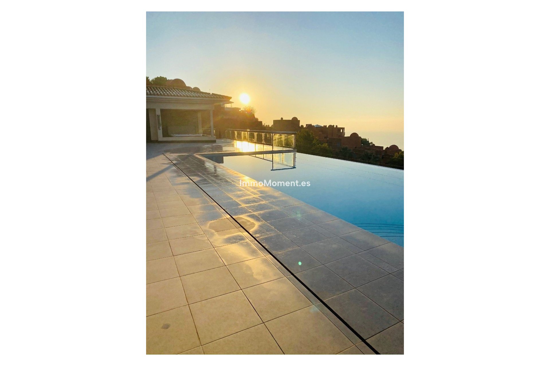 Bestaande woning - Vrijstaande villa - Altea - Altea Centro