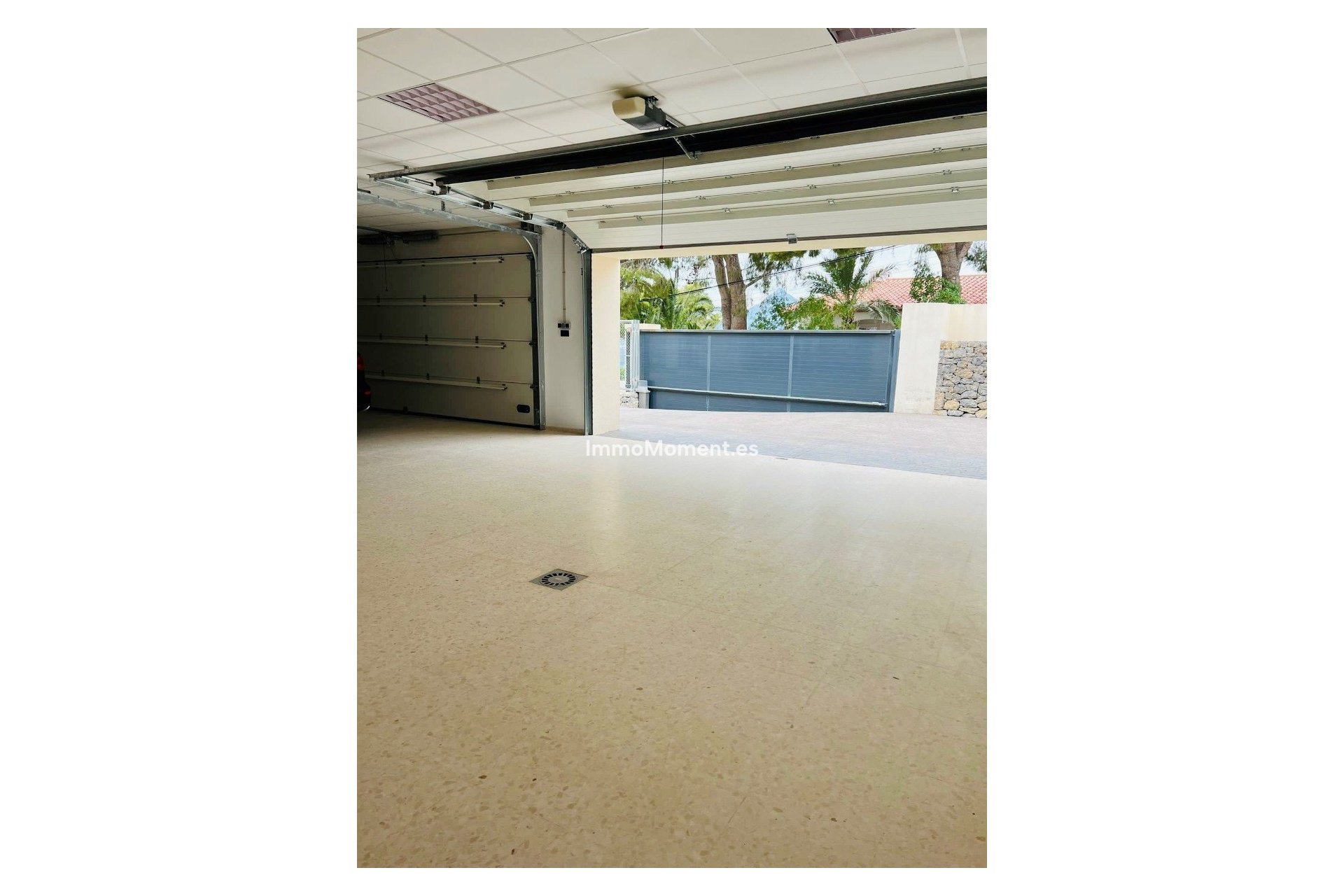 Bestaande woning - Vrijstaande villa - Altea - Altea Centro