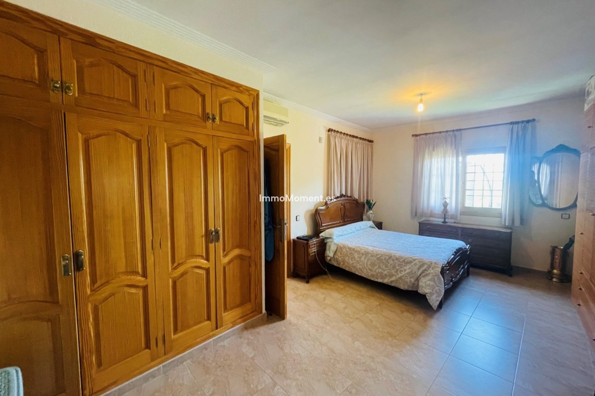 Bestaande woning - Vrijstaande villa - Altea - Altea Centro