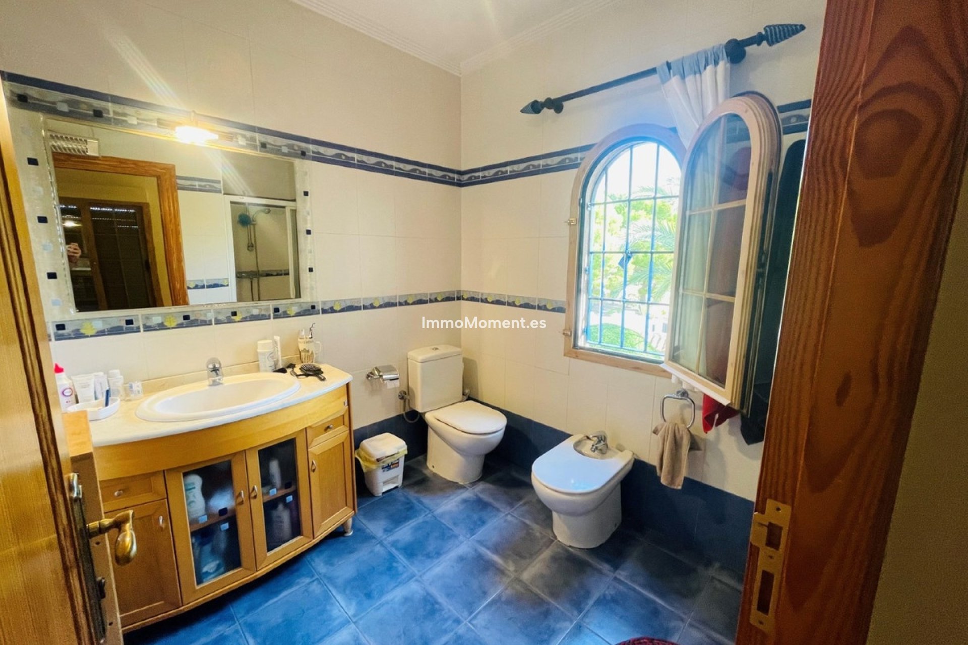 Bestaande woning - Vrijstaande villa - Altea - Altea Centro