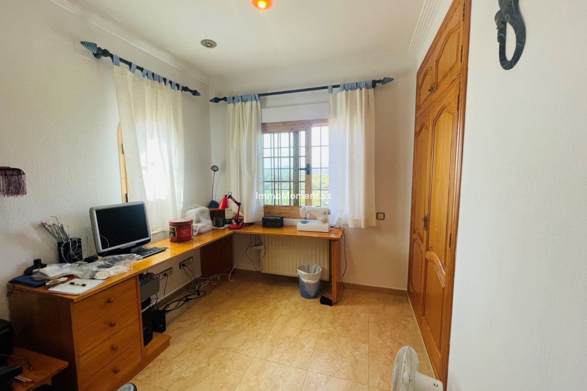 Bestaande woning - Vrijstaande villa - Altea - Altea Centro