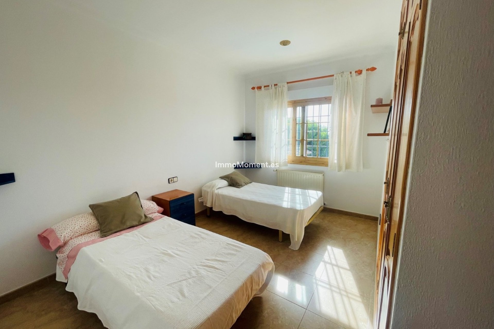 Bestaande woning - Vrijstaande villa - Altea - Altea Centro