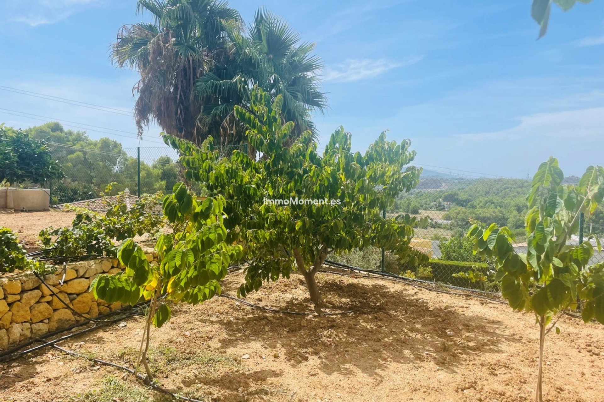 Bestaande woning - Vrijstaande villa - Altea - Altea Centro