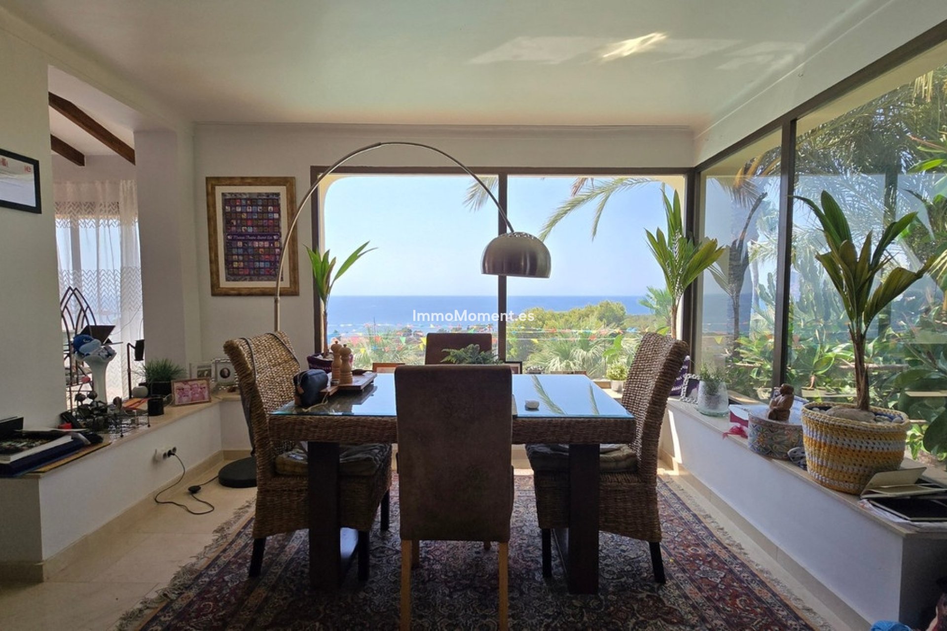 Bestaande woning - Vrijstaande villa - Altea - Altea Centro
