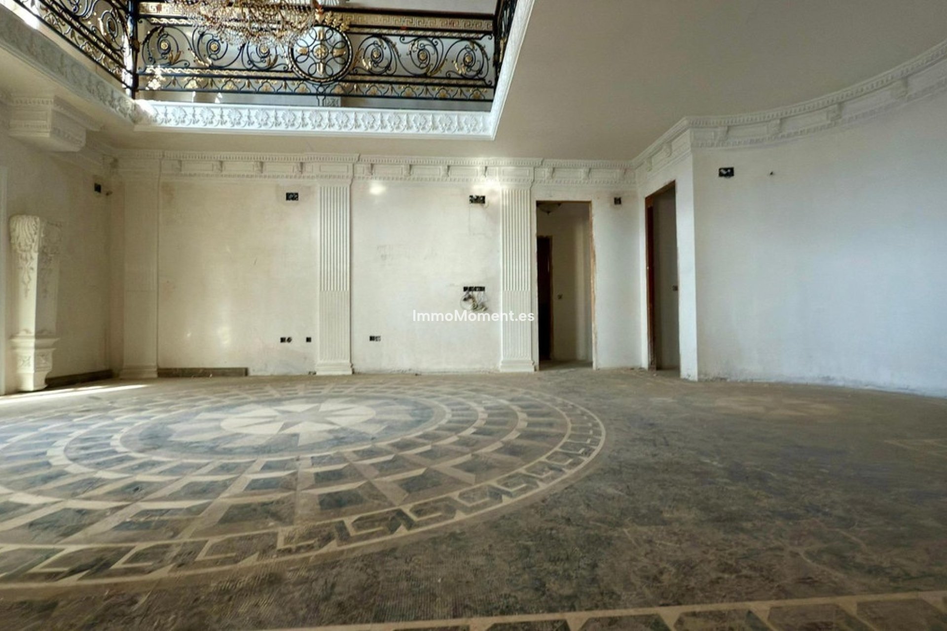 Bestaande woning - Vrijstaande villa - Altea - Altea Centro