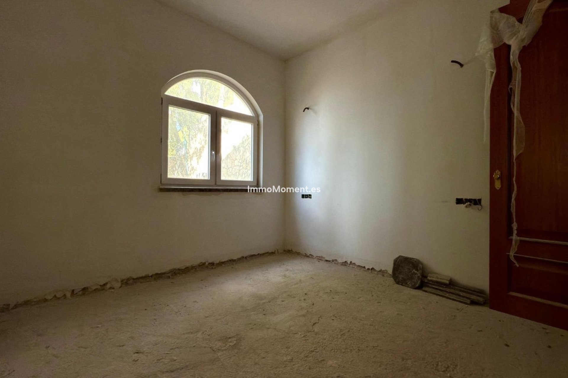 Bestaande woning - Vrijstaande villa - Altea - Altea Centro