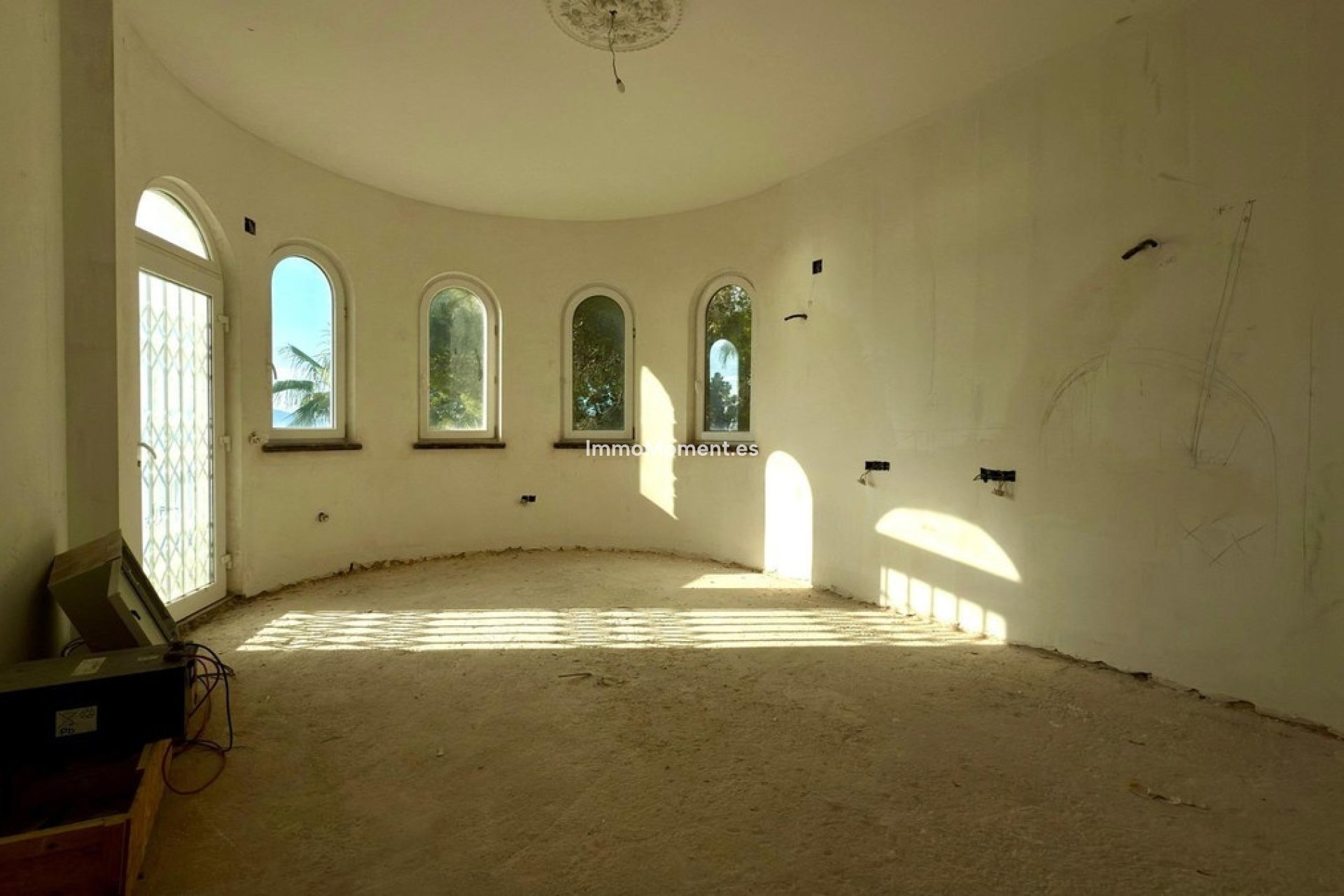 Bestaande woning - Vrijstaande villa - Altea - Altea Centro