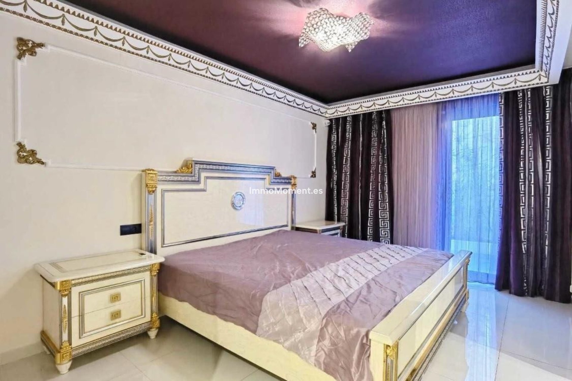 Bestaande woning - Vrijstaande villa - Altea - Altea Centro