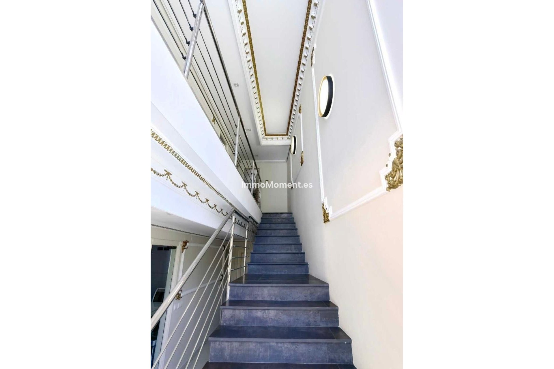 Bestaande woning - Vrijstaande villa - Altea - Altea Centro